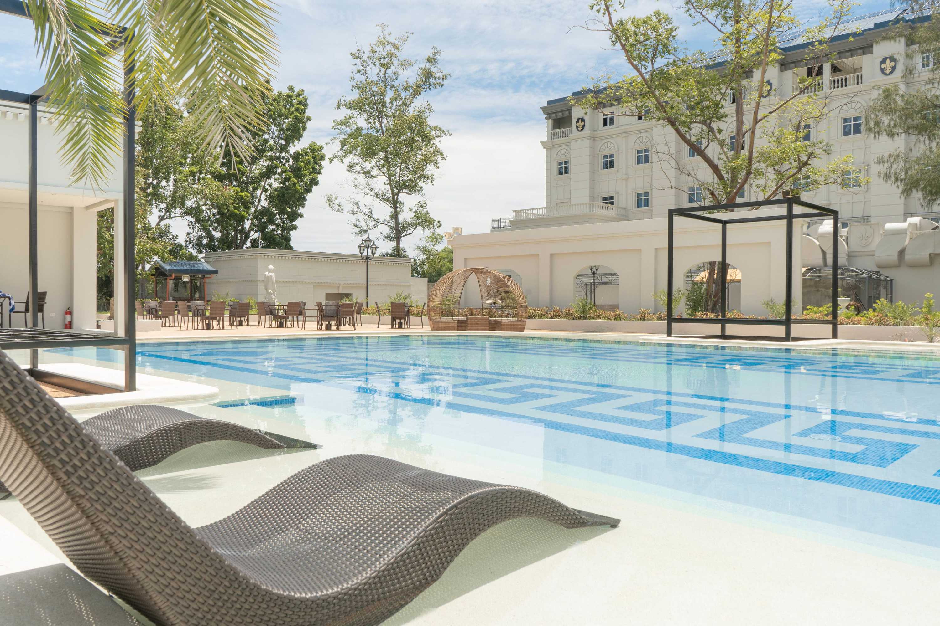 Gift card for The Monarch Hotel