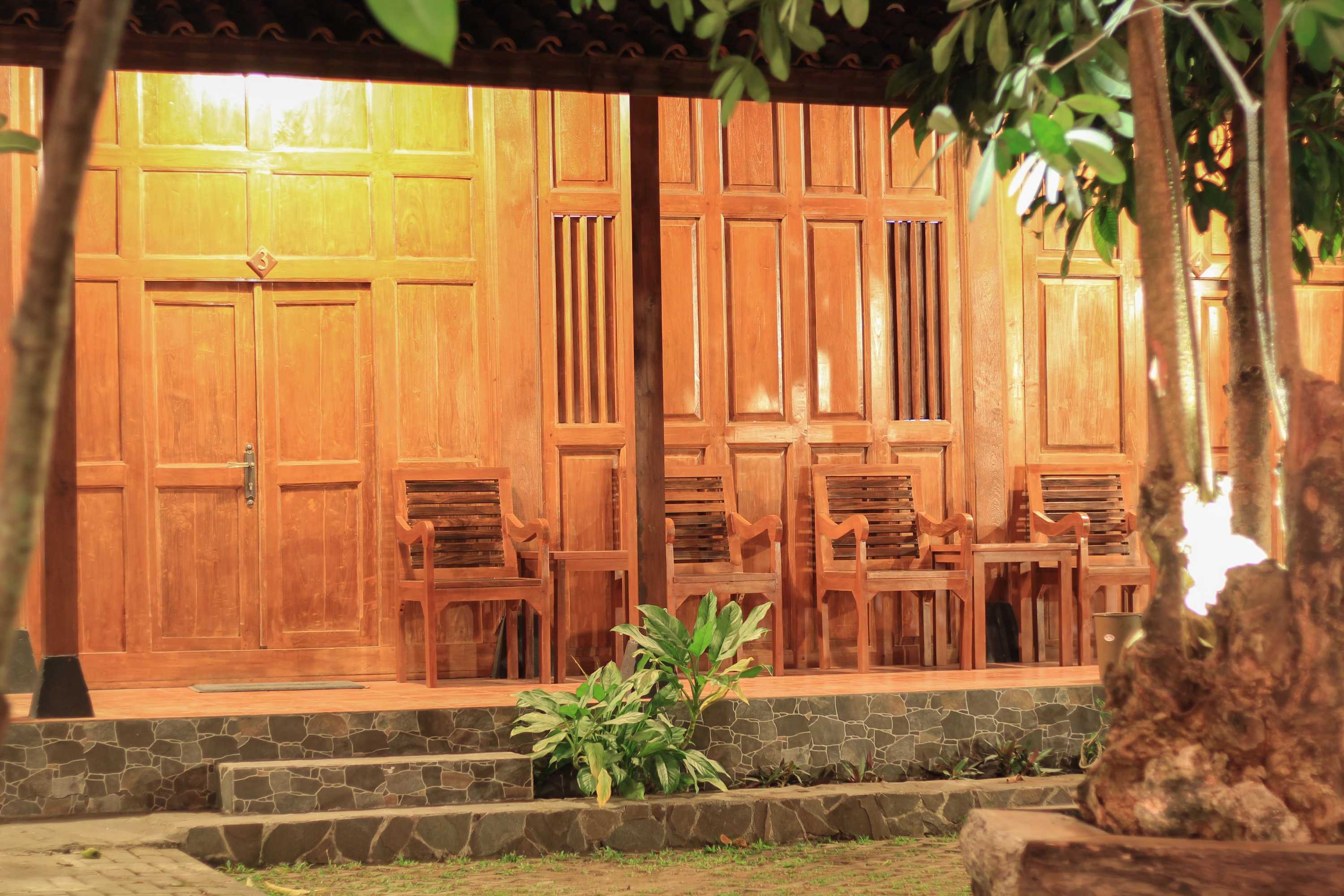 Gift card for Pendhapa Art Space - Pas Limasan Homestay Gift card for Pendhapa Art Space - Pas Limasan Homestay