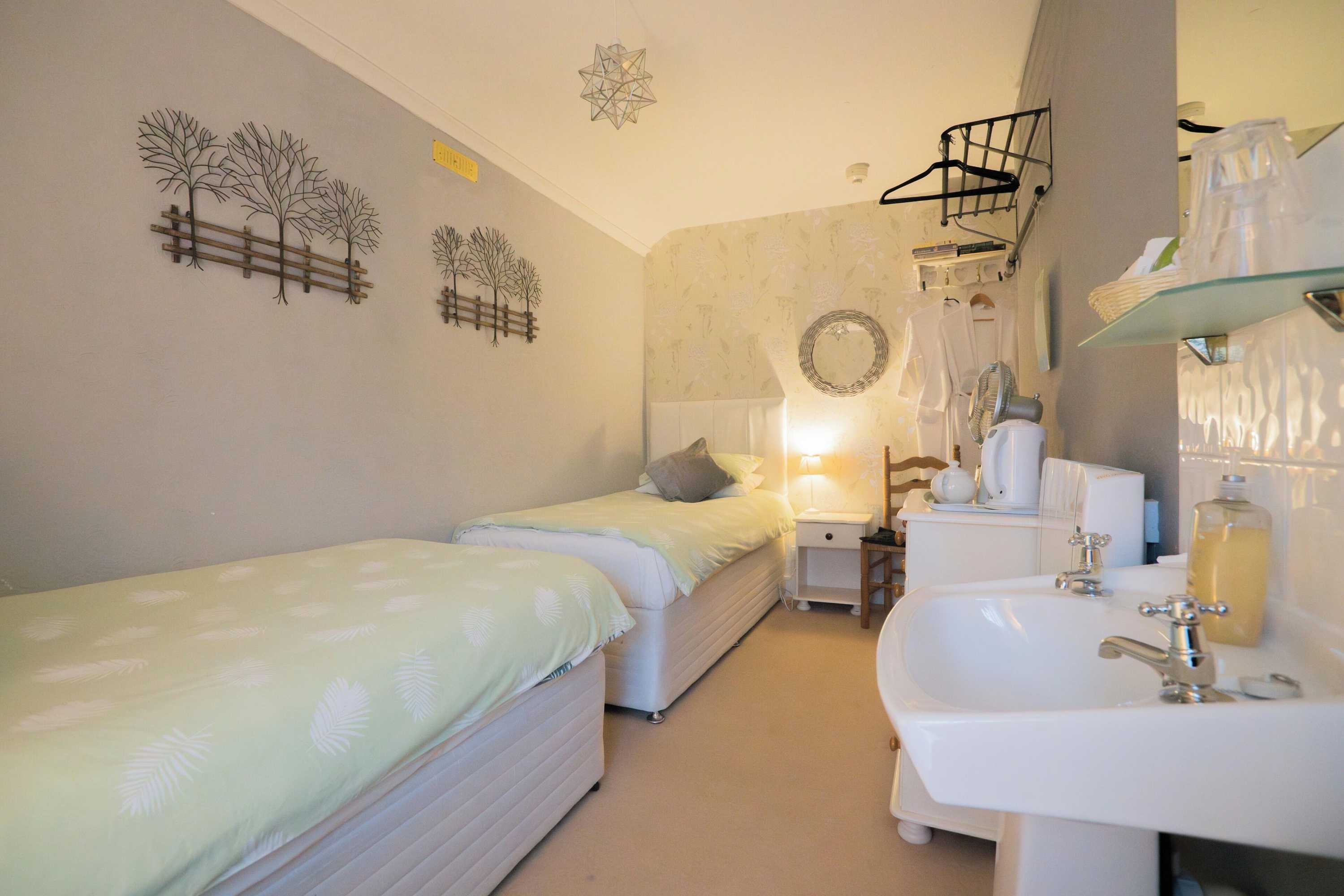Gift card for Maison Dieu Guest House Gift card for Maison Dieu Guest House
