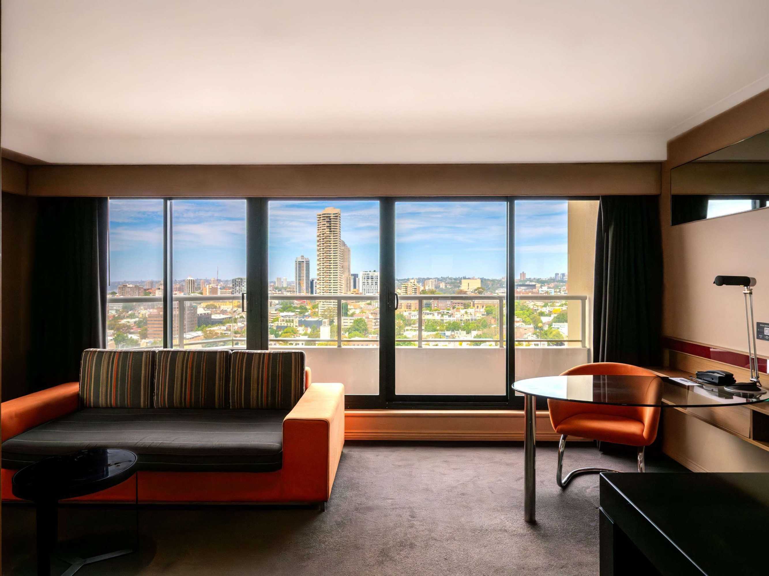 Gift card for Pullman Sydney Hyde Park Gift card for Pullman Sydney Hyde Park