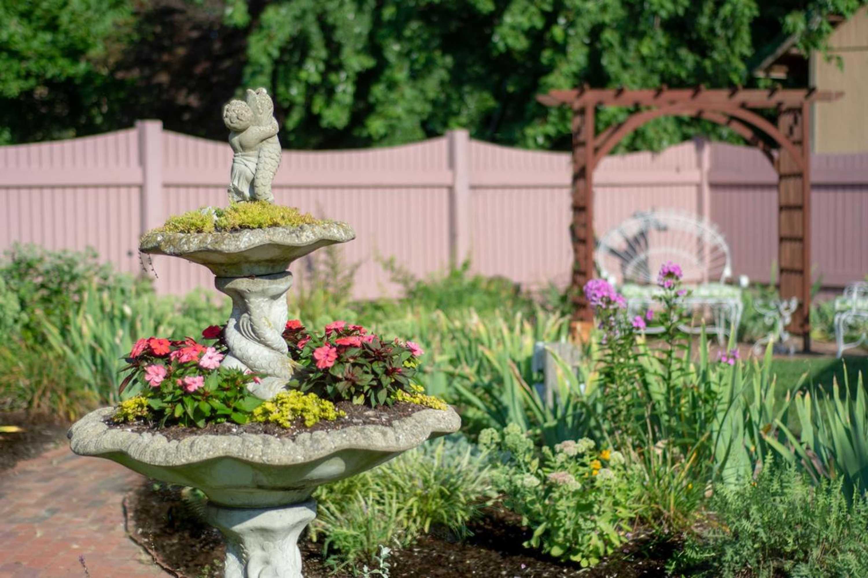 Gift card for The Towers Bed & Breakfast