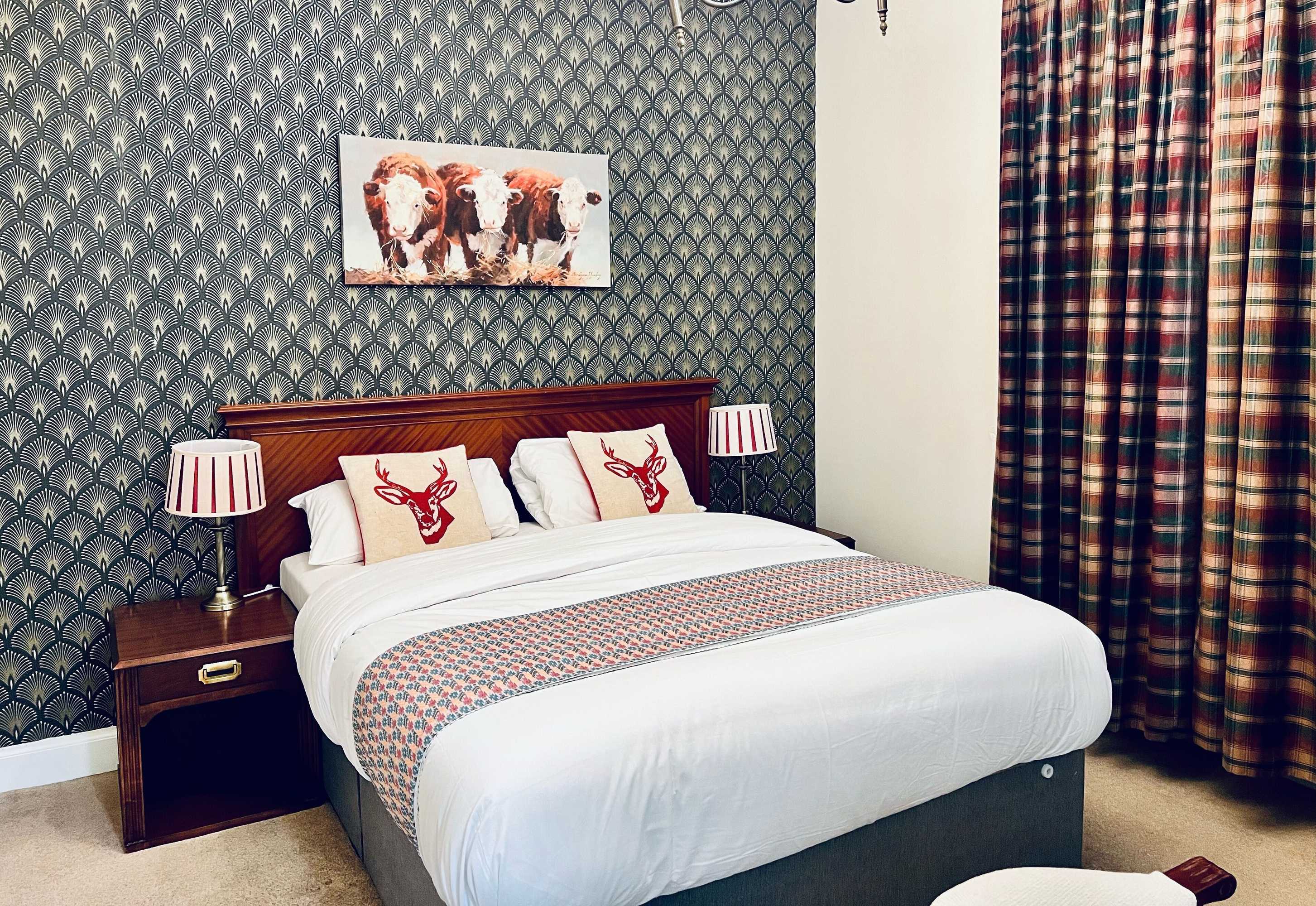 Gift card for Grampian Hotel Gift card for Grampian Hotel