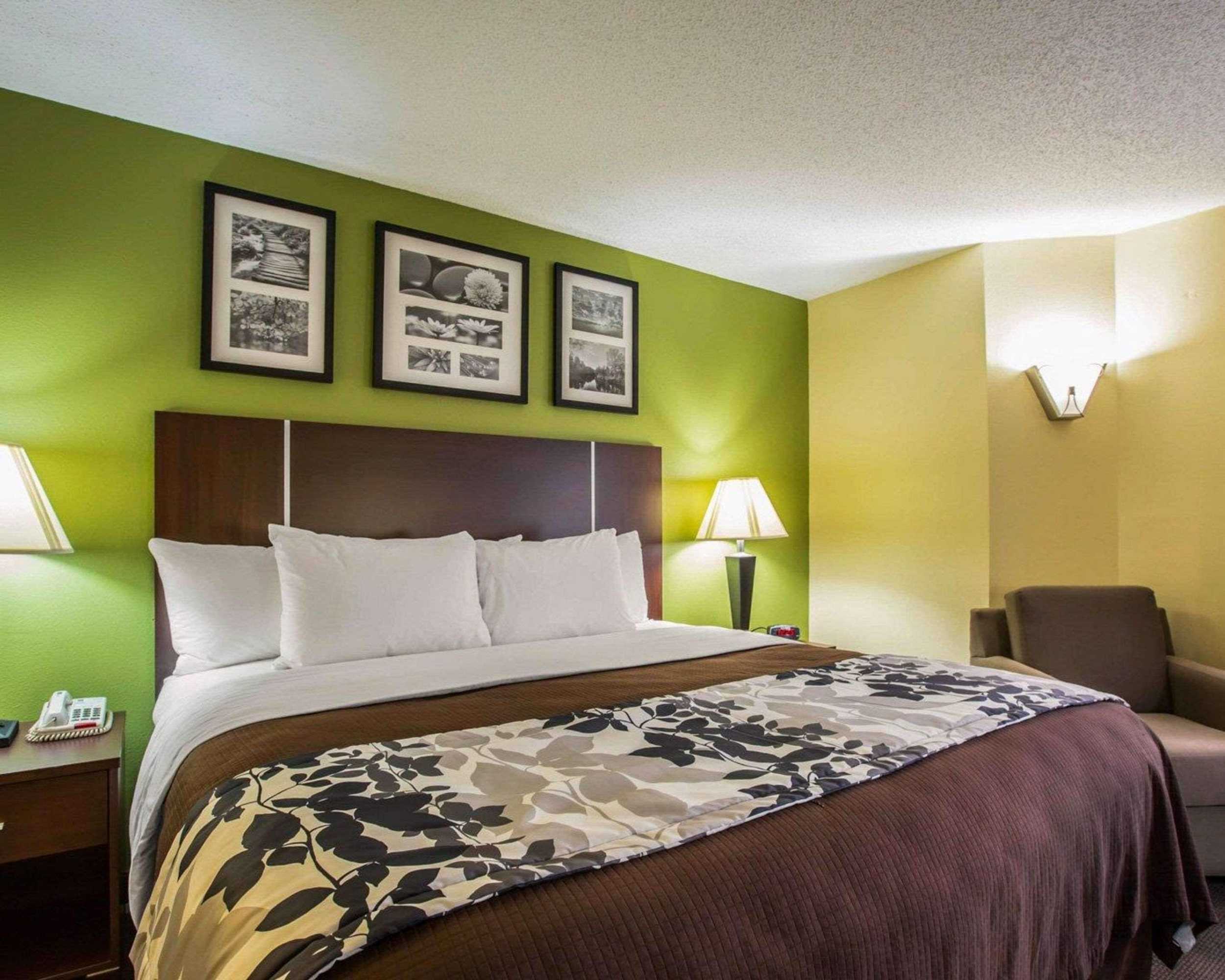 Gift card for Sleep Inn Asheville - Biltmore West Gift card for Sleep Inn Asheville - Biltmore West