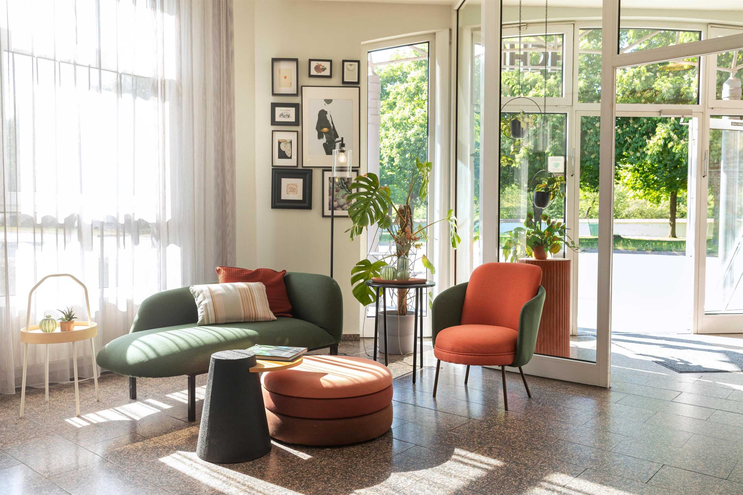 Gift card for Achat Hotel Schwetzingen Heidelberg