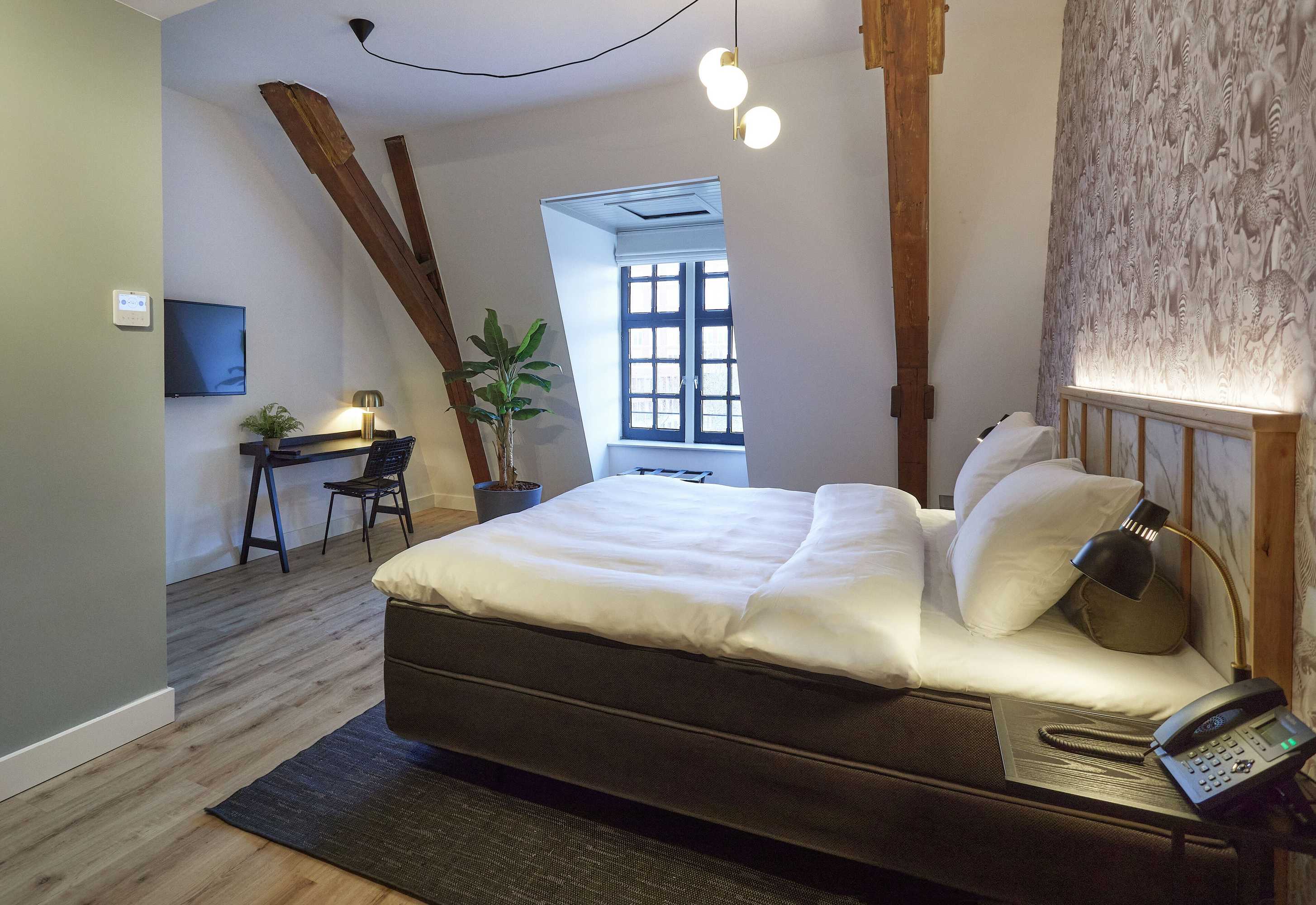 Gift card for Hotel Botanique Breda Gift card for Hotel Botanique Breda