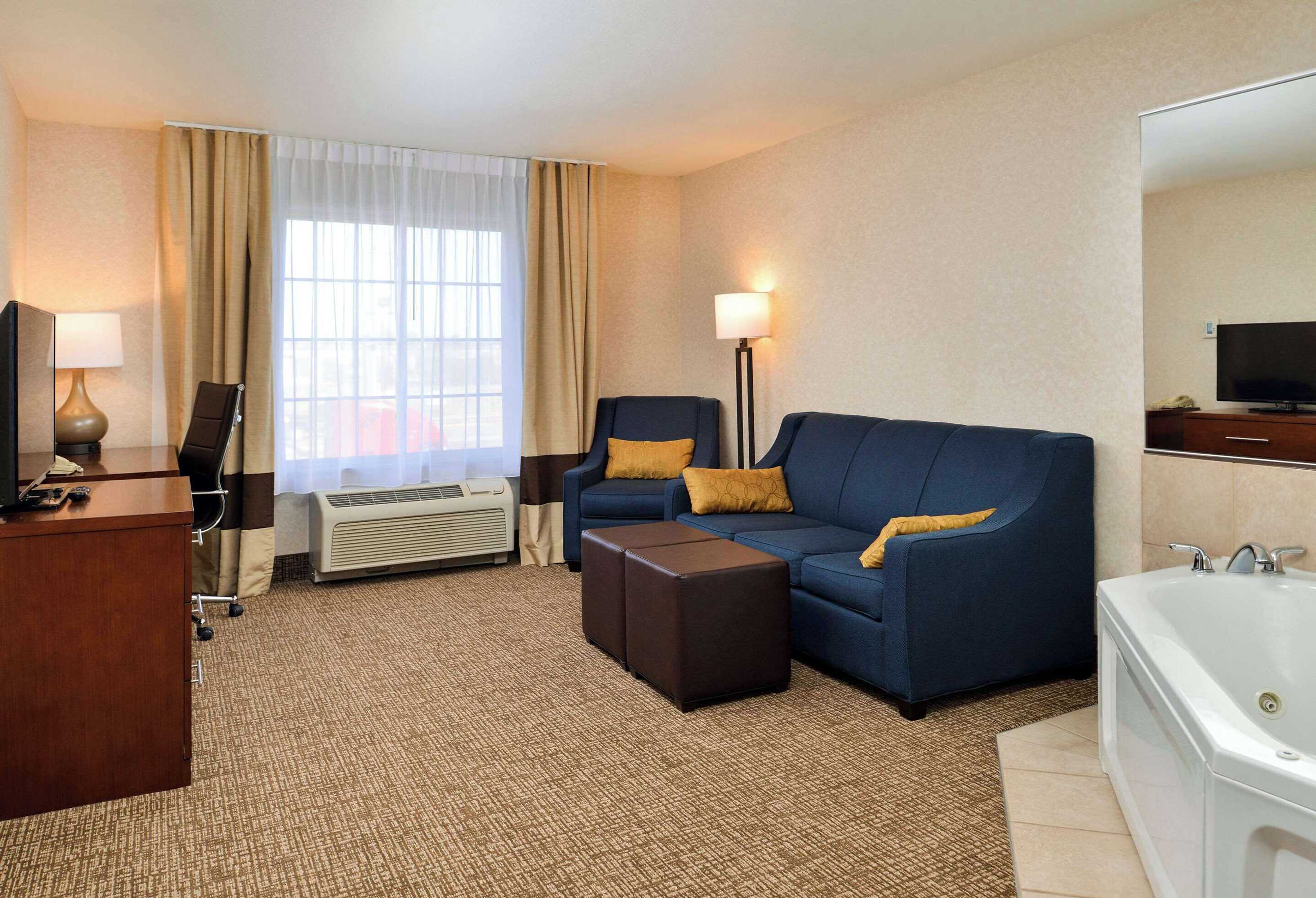 Gift card for Comfort Inn & Suites Madison North Gift card for Comfort Inn & Suites Madison North