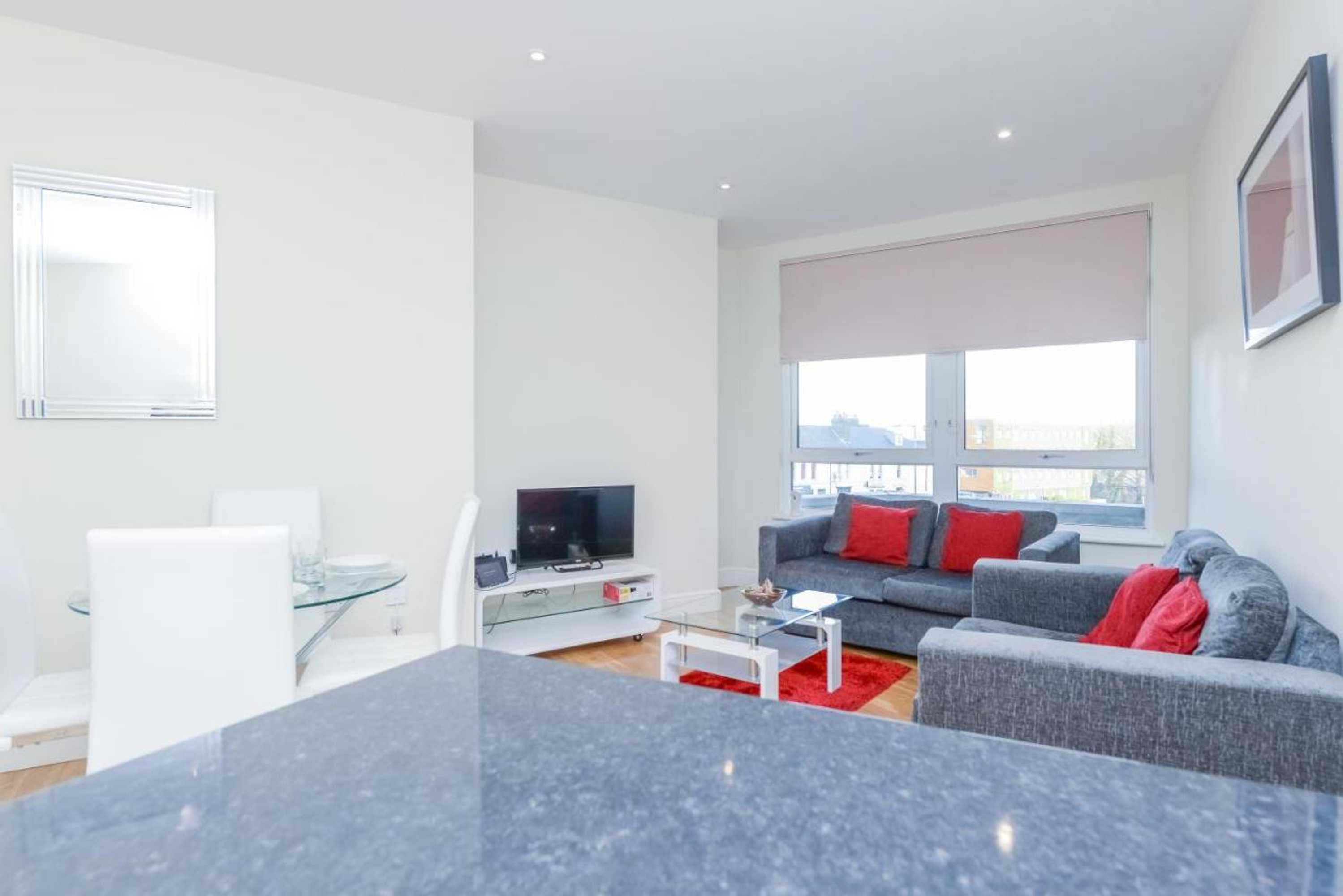 Gift card for Psf Panorama Apartments