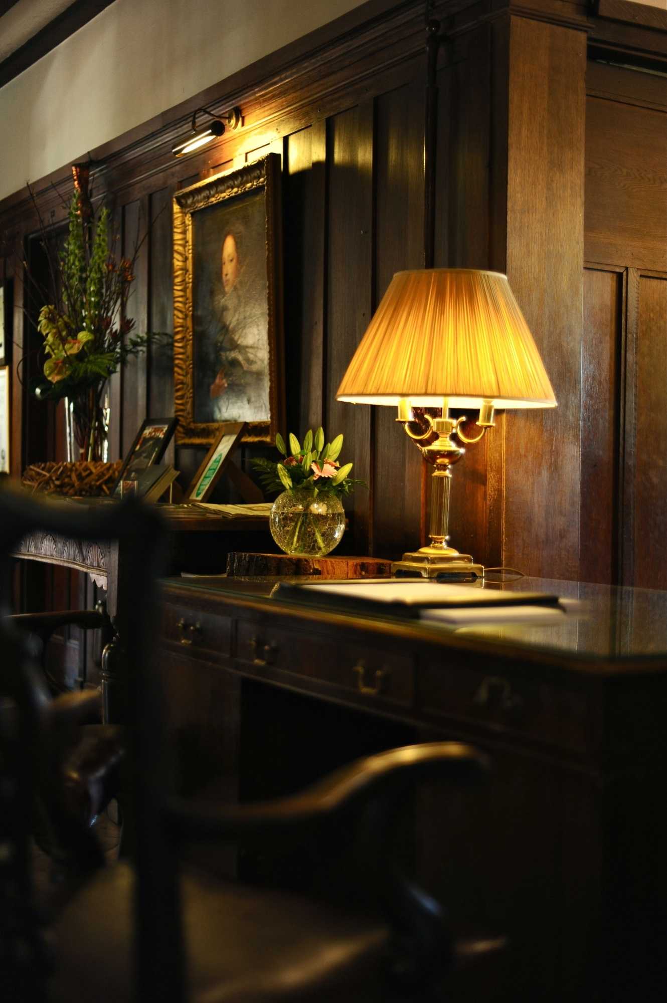 Gift card for The Montagu Arms Hotel Gift card for The Montagu Arms Hotel