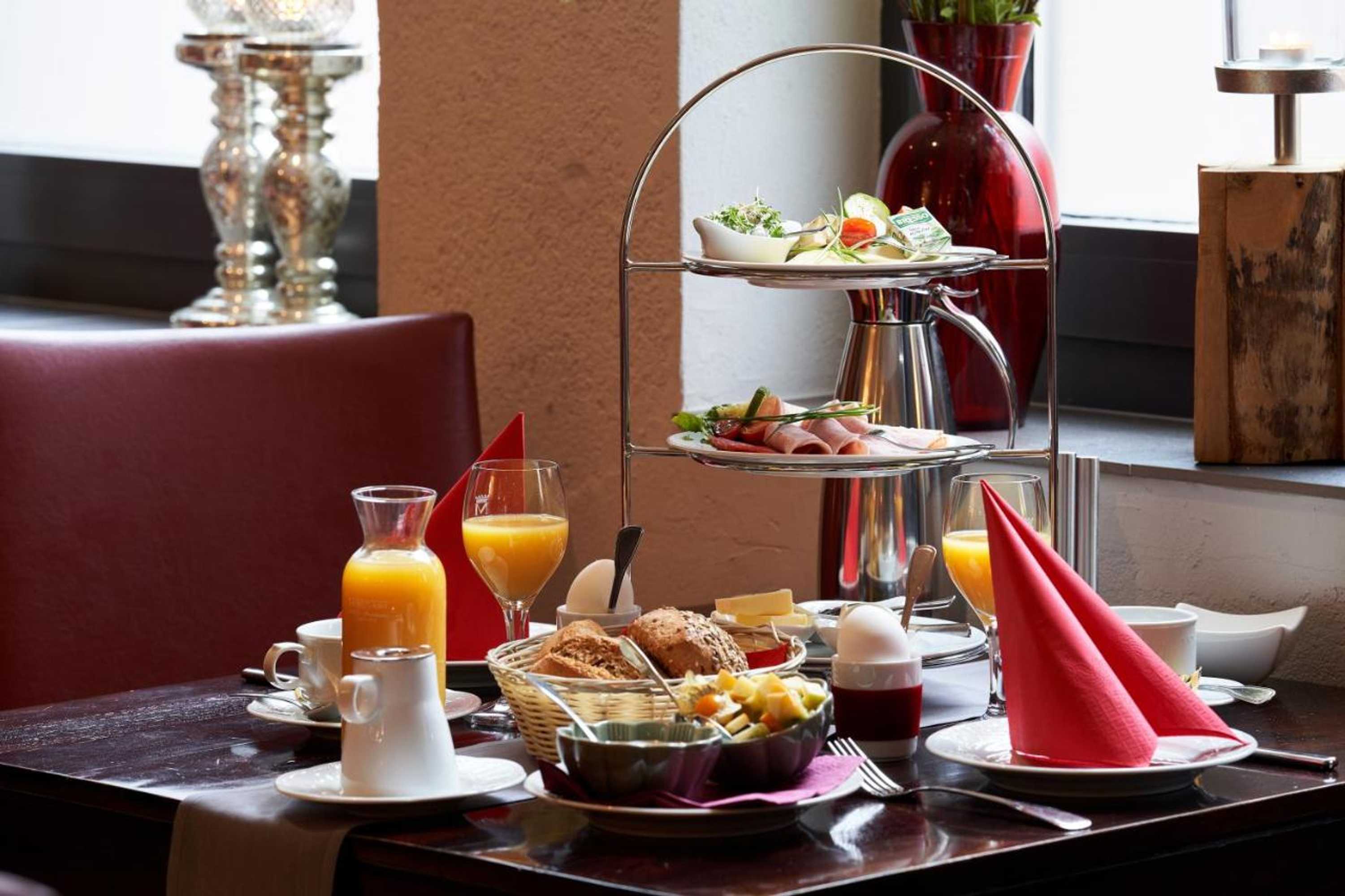 Gift card for Selige am Markt