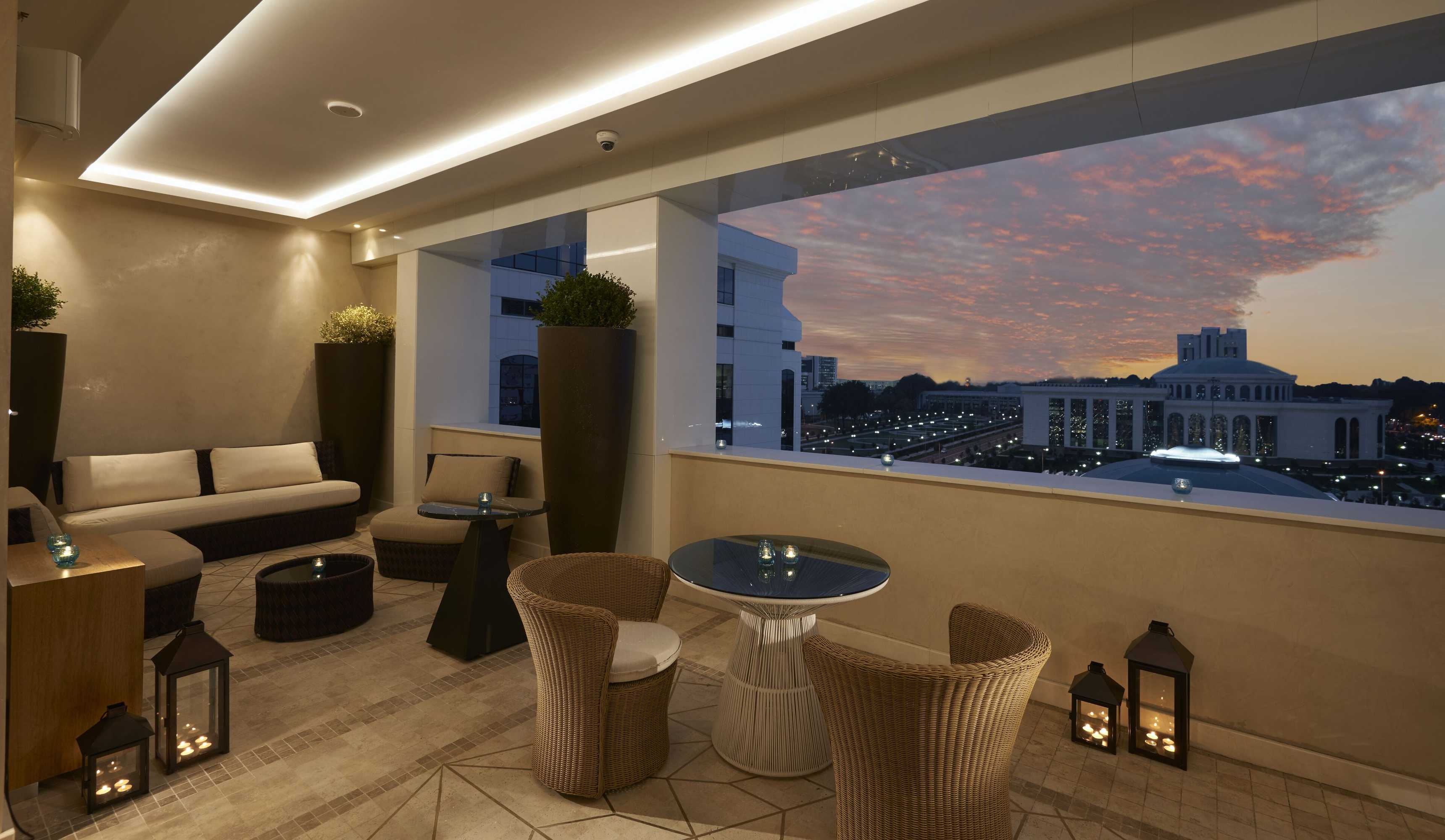 Gift card for Hyatt Regency Tashkent Gift card for Hyatt Regency Tashkent