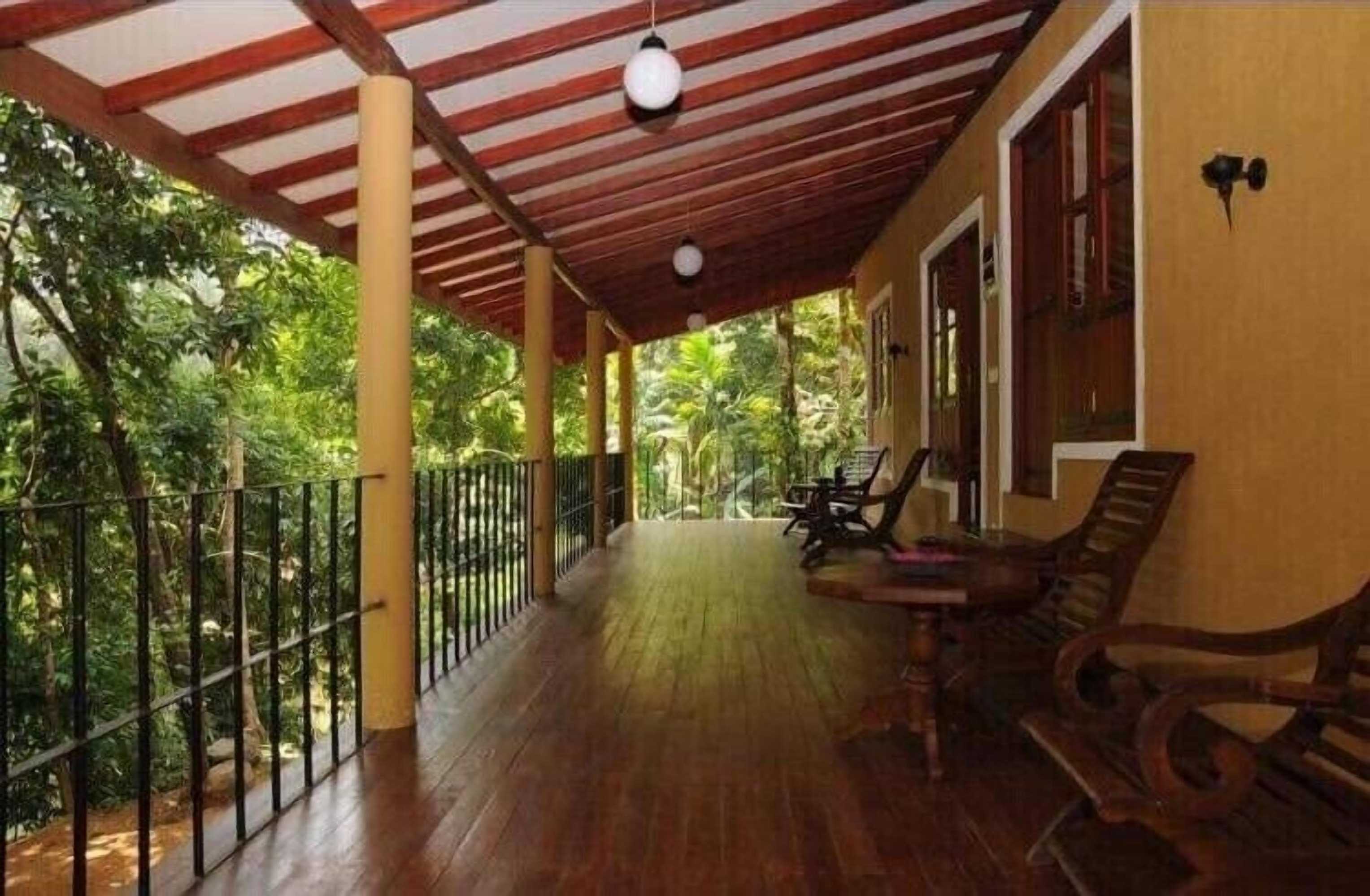 Gift card for Kuruganga Villa Gift card for Kuruganga Villa