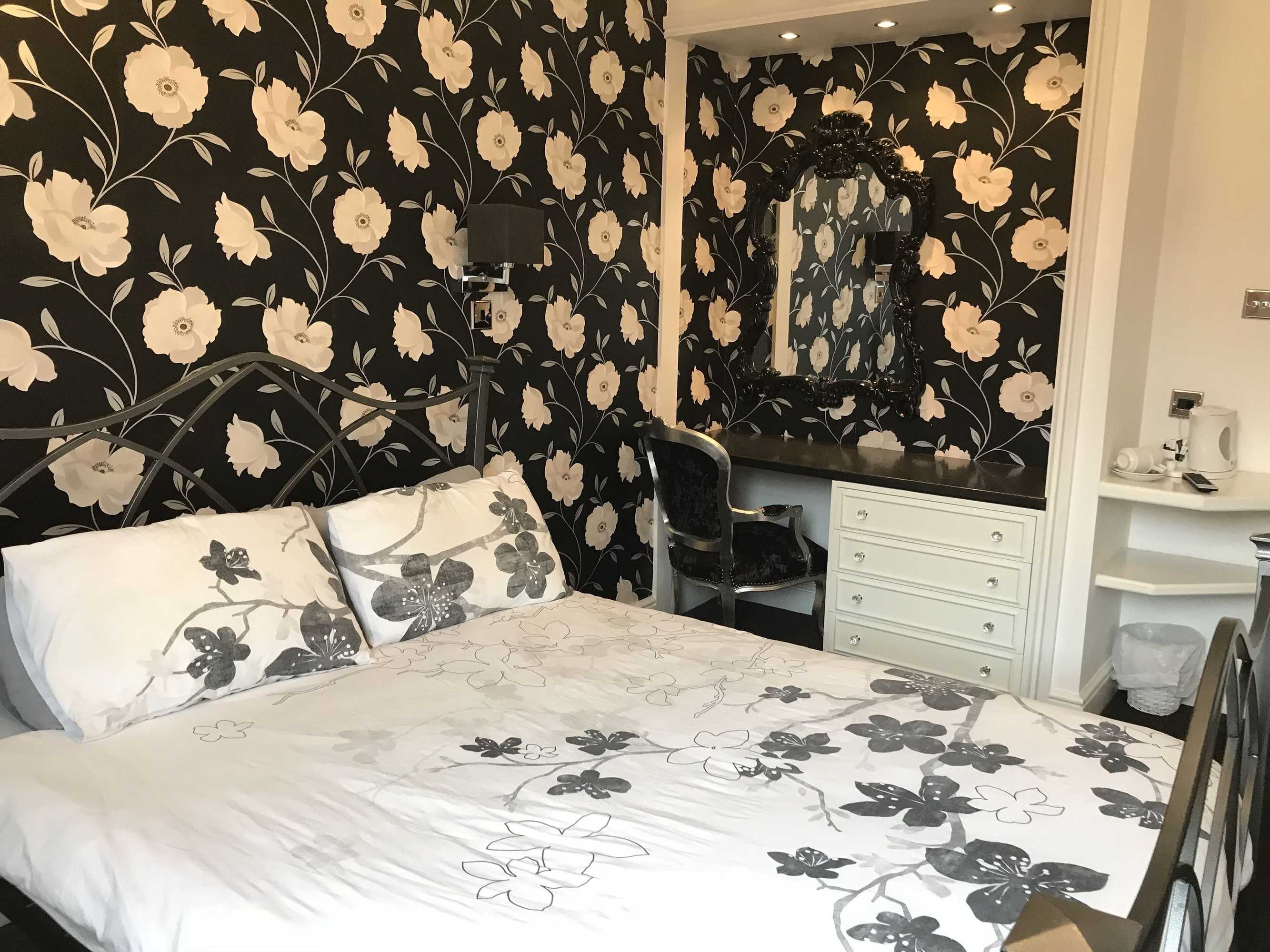 Gift card for The Kings Head Hotel