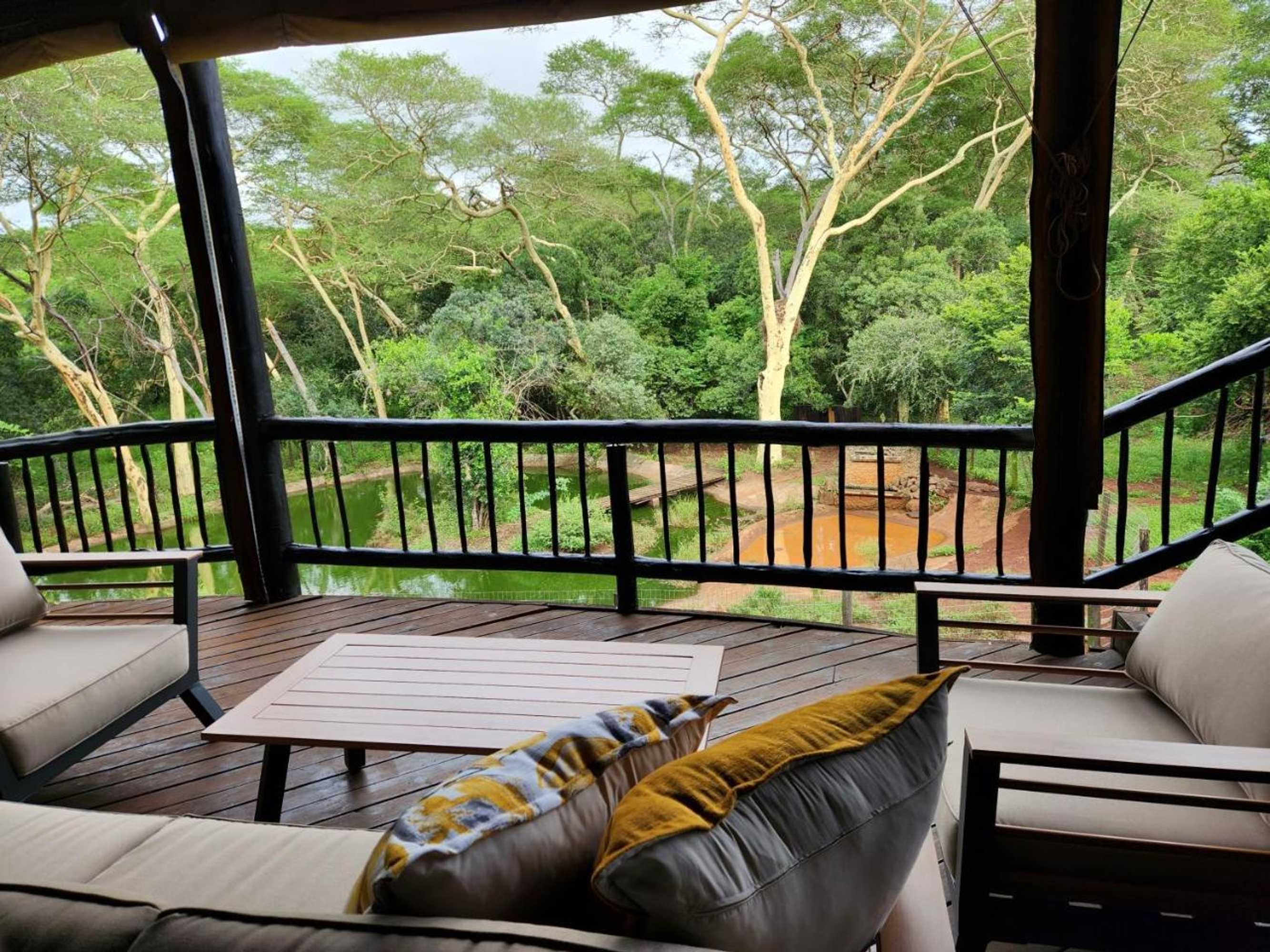 Gift card for Ubizane Zululand Tree Lodge Gift card for Ubizane Zululand Tree Lodge