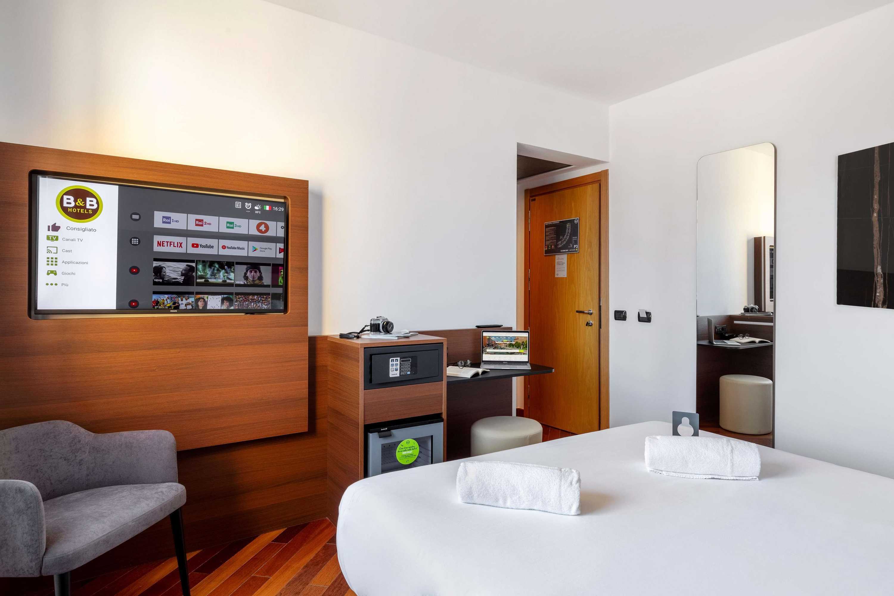 Gift card for B&b Hotel Sassuolo Gift card for B&b Hotel Sassuolo