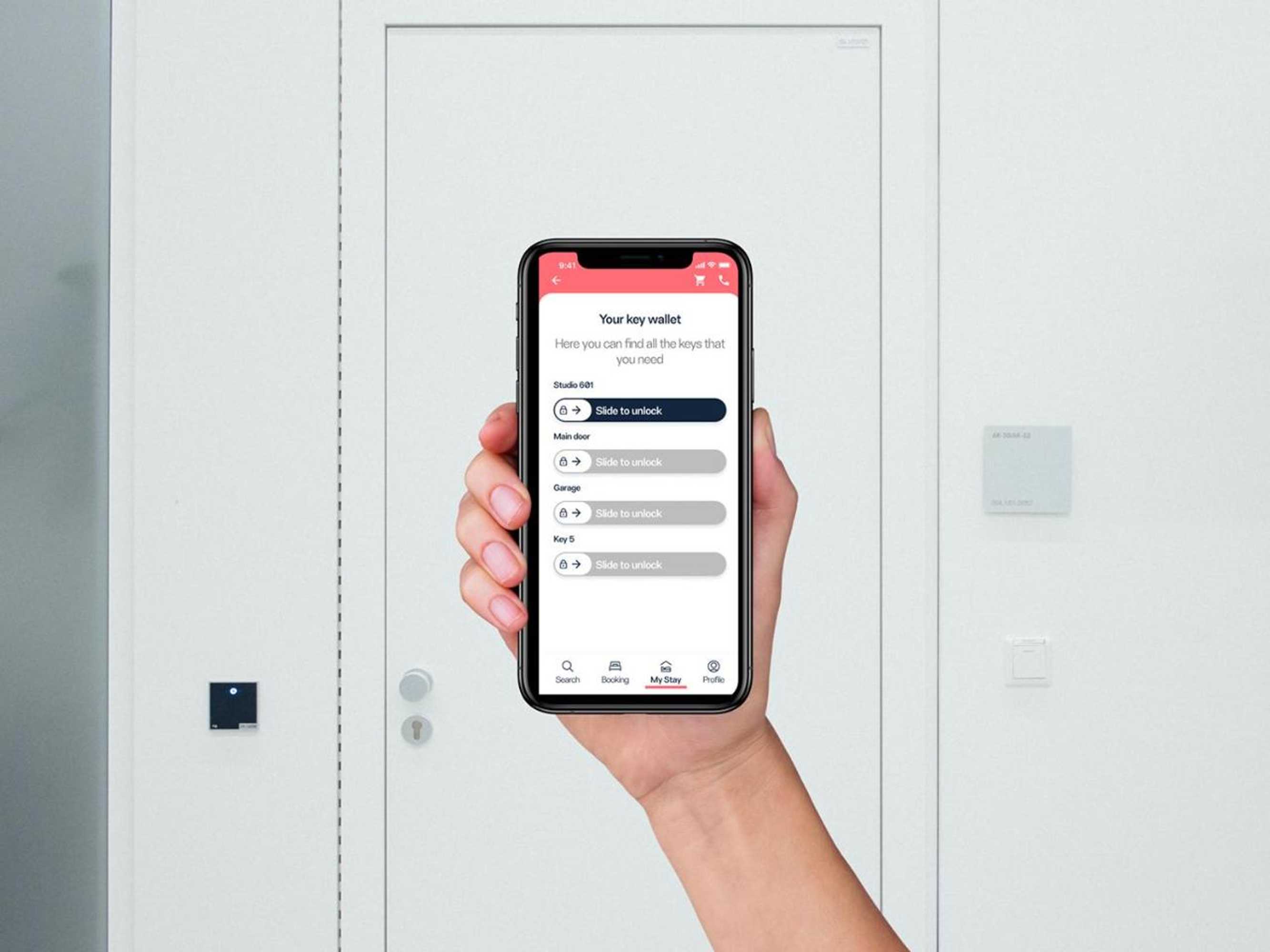 Gift card for Anstatthotel Schafisheim - Self-Check-In