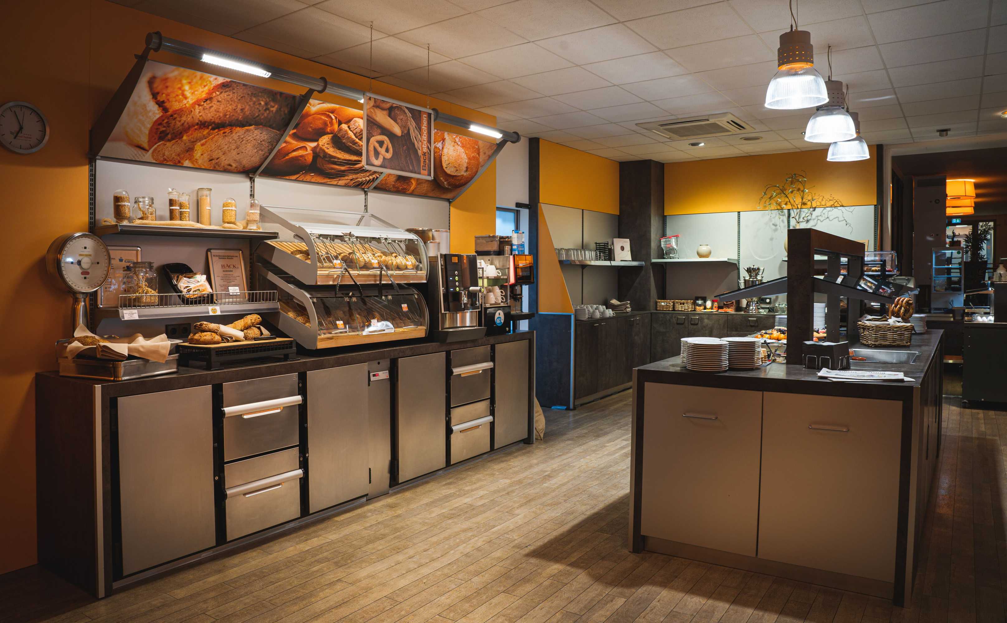 Gift card for Food Hotel Neuwied