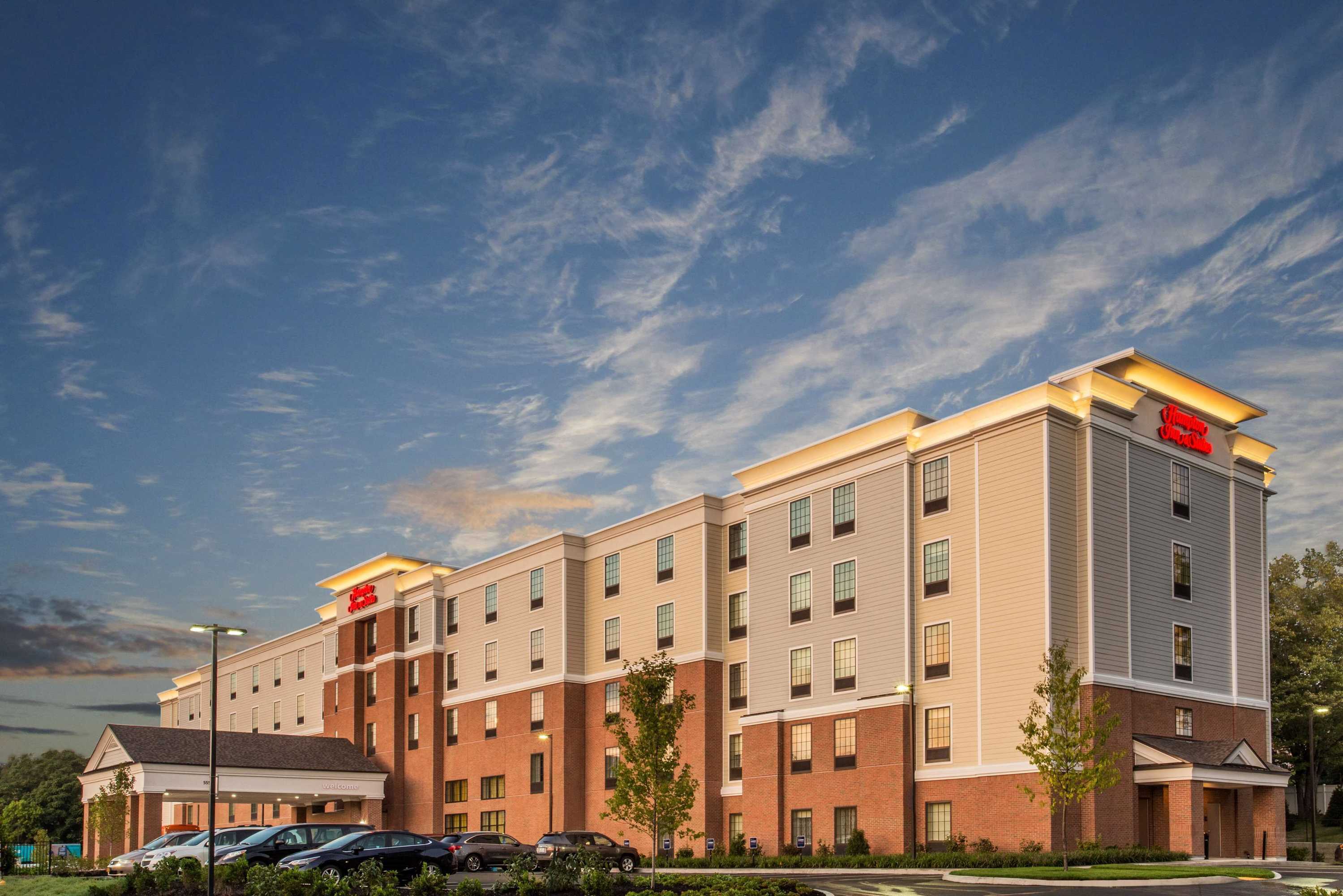 Gift card for Hampton Inn & Suites Yonkers - Westchester Gift card for Hampton Inn & Suites Yonkers - Westchester