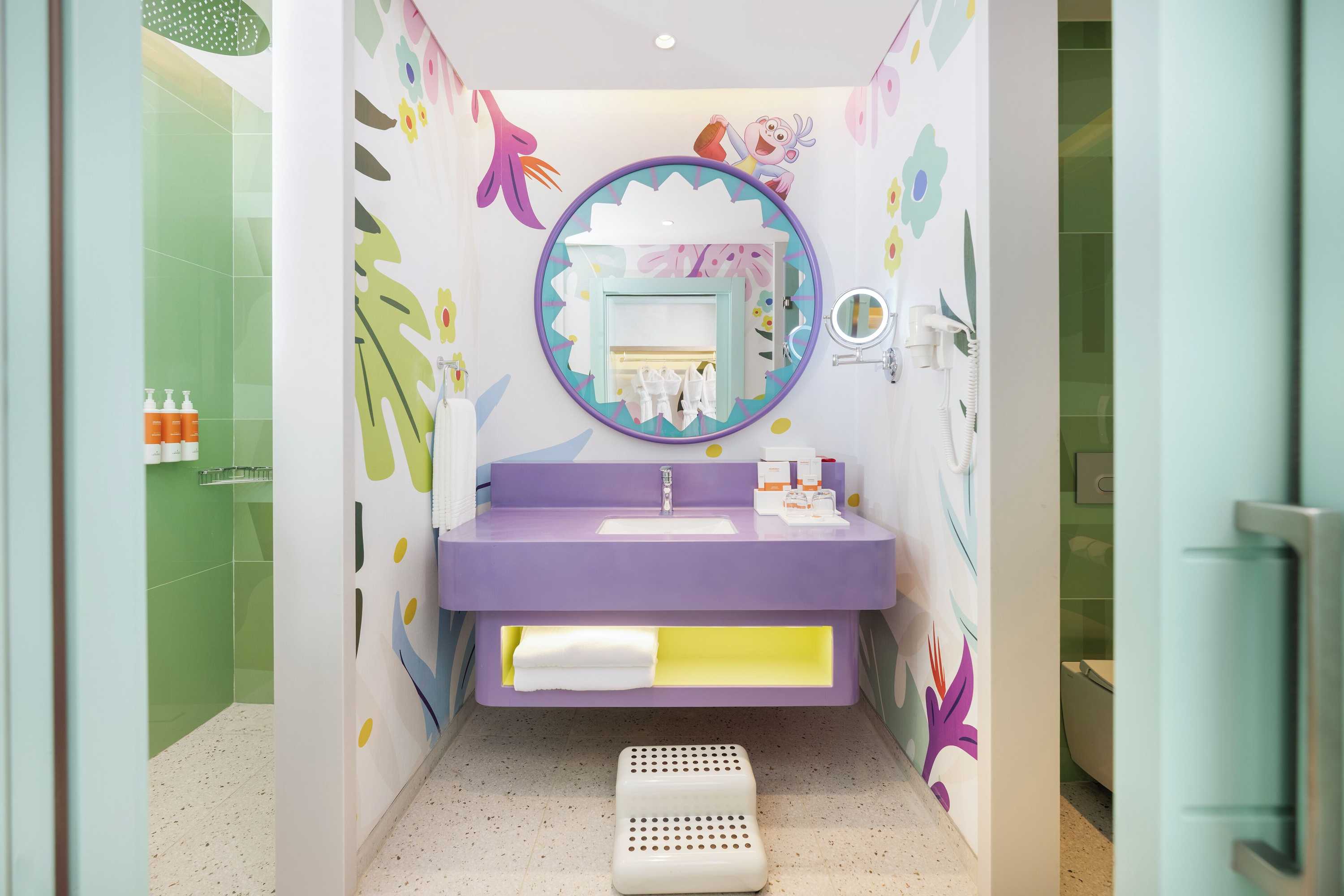 Gift card for The Land of Legends Nickelodeon Hotels Antalya Gift card for The Land of Legends Nickelodeon Hotels Antalya