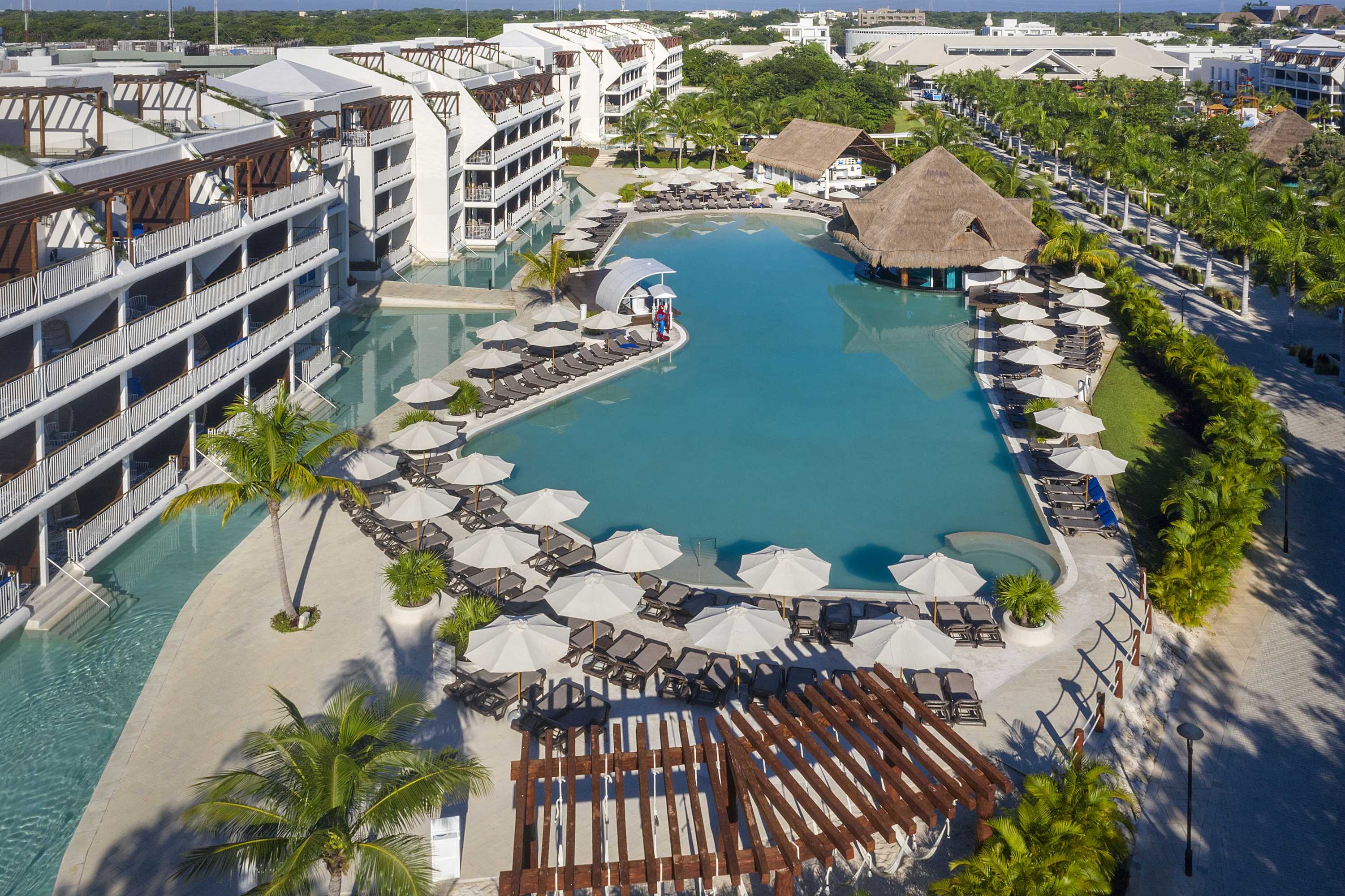 Gift card for Ocean Riviera Paradise, Riviera Maya Gift card for Ocean Riviera Paradise, Riviera Maya
