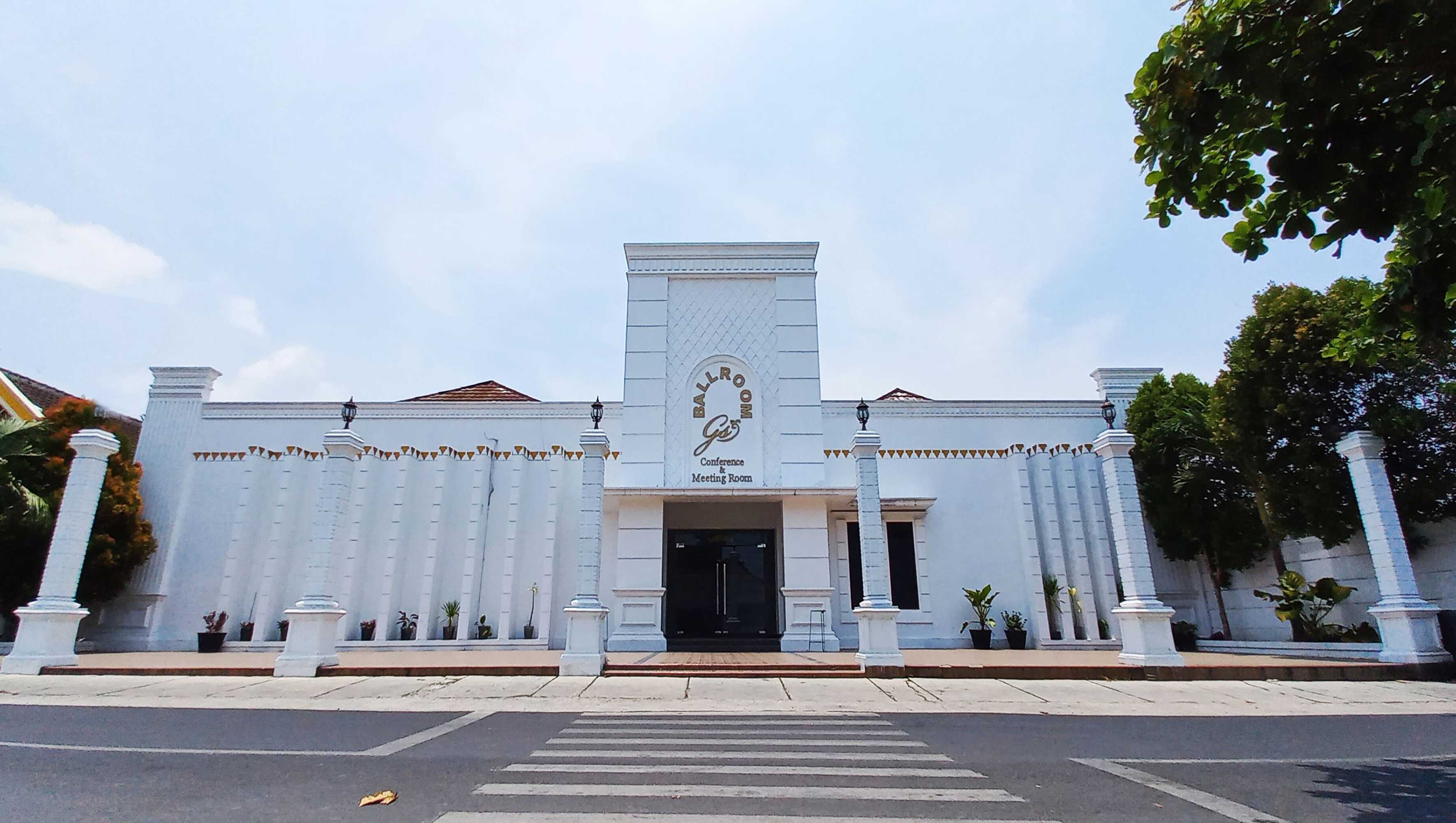 Gift card for Hotel Syariah GS Heritage Kota Metro Gift card for Hotel Syariah GS Heritage Kota Metro