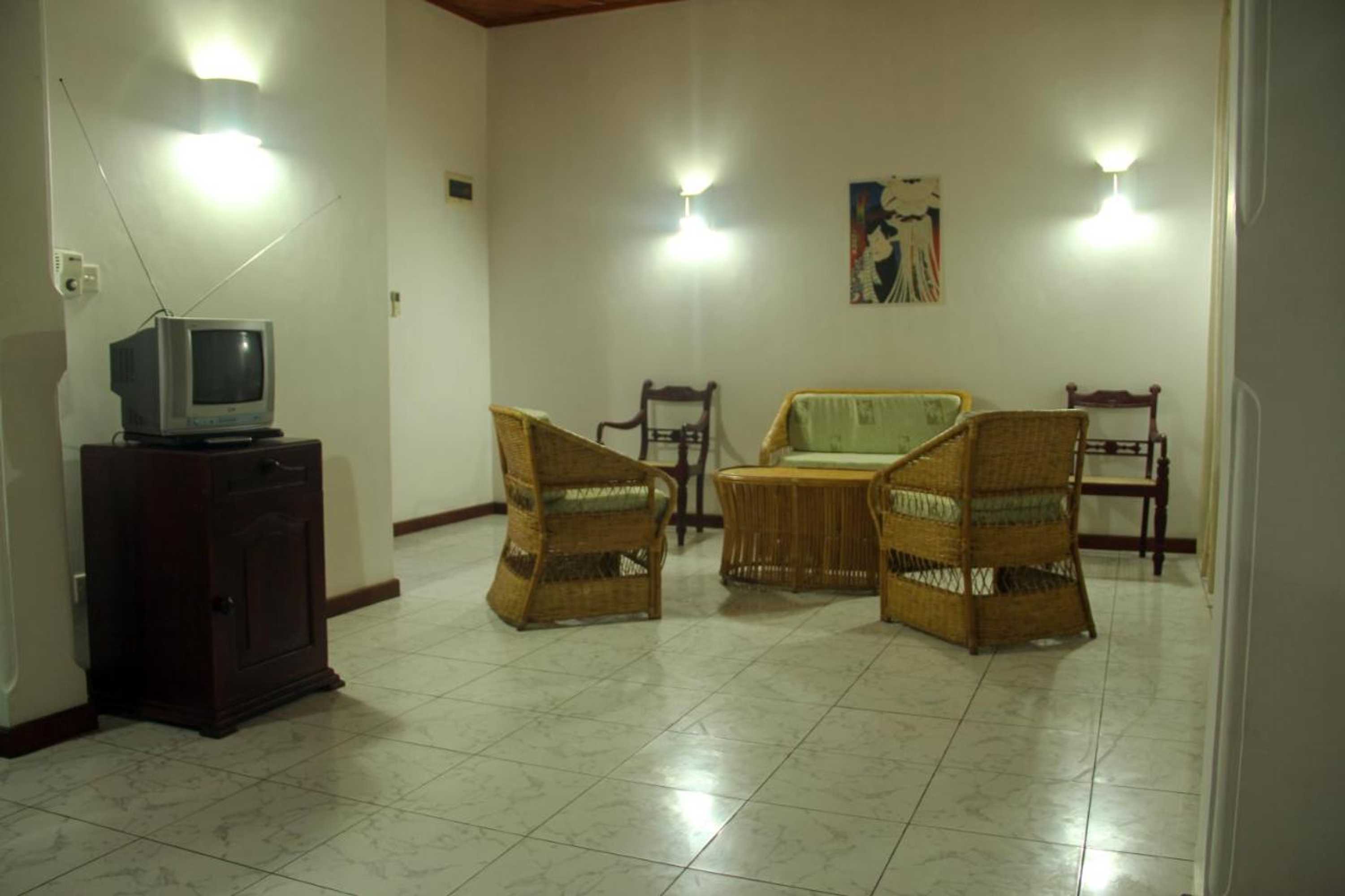 Gift card for Villa Ranmenika