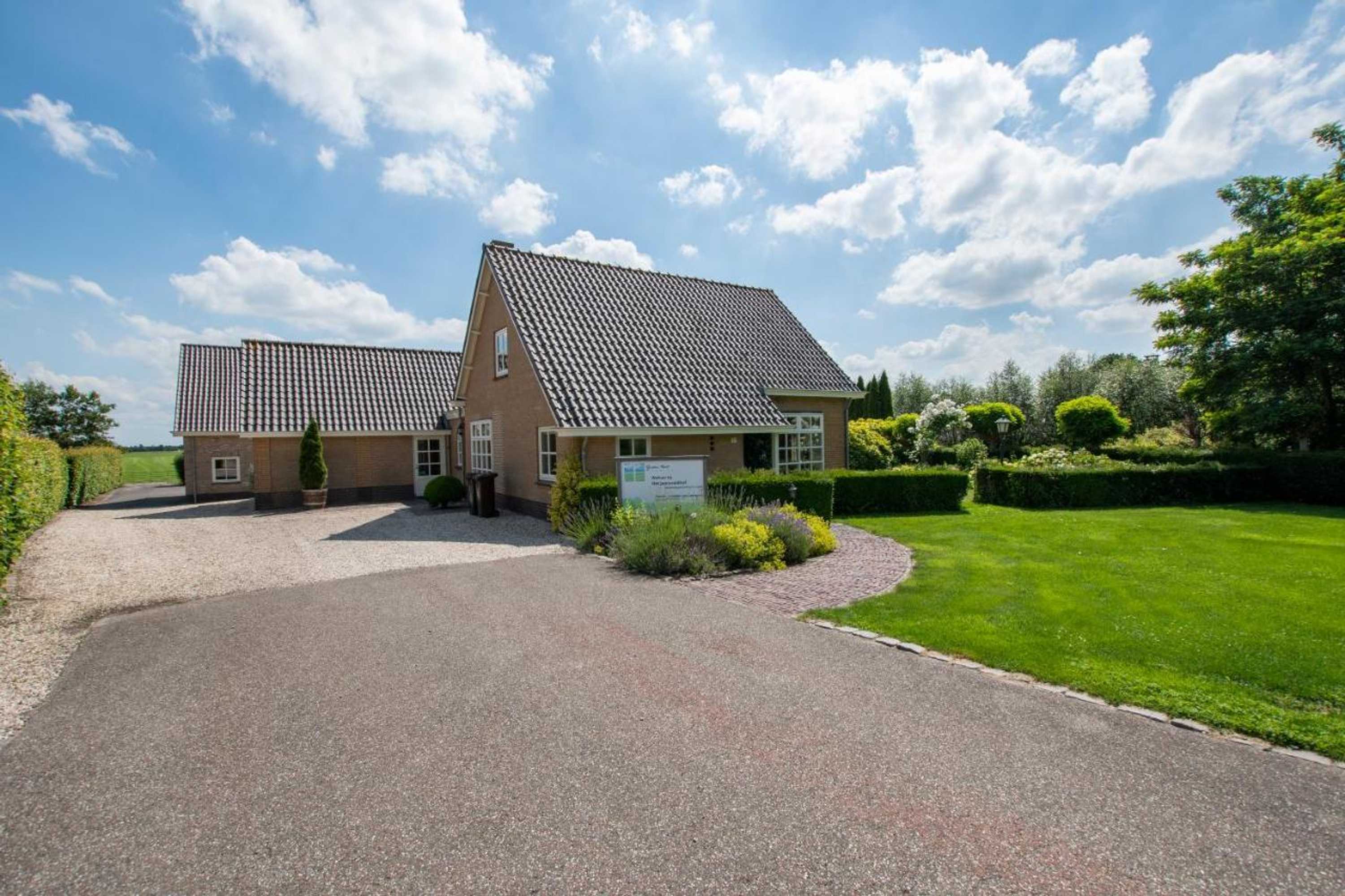 Gift card for Het Jaarsveldhof