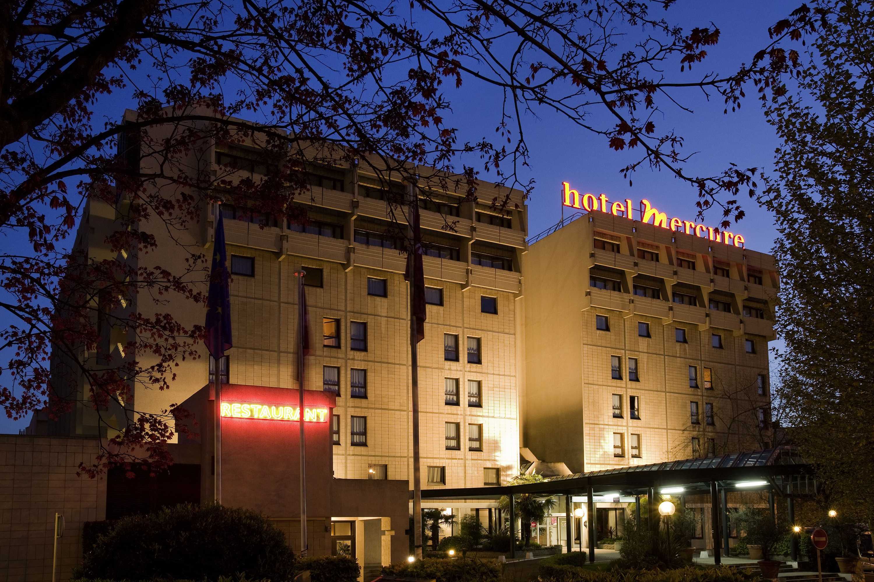 Gift card for Mercure Paris Porte de Versailles Expo Gift card for Mercure Paris Porte de Versailles Expo