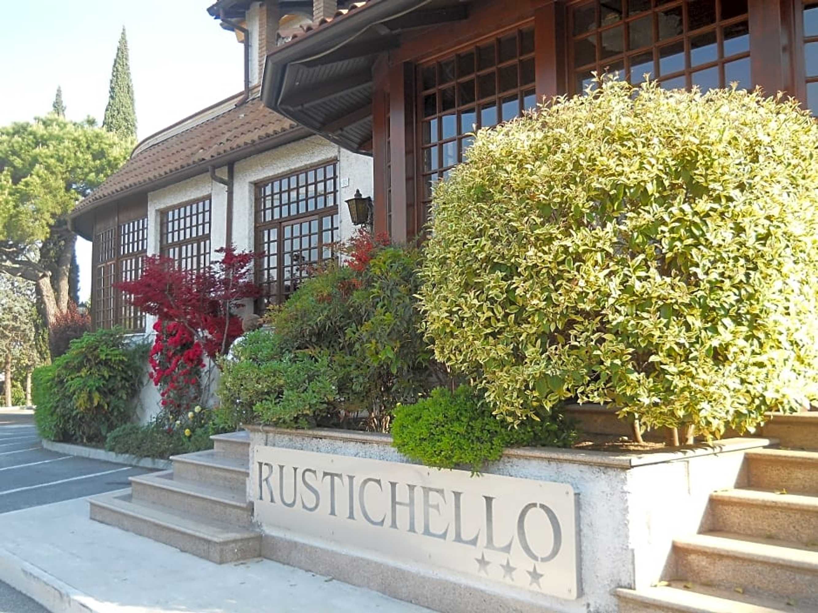 Gift card for Hotel Il Rustichello Gift card for Hotel Il Rustichello