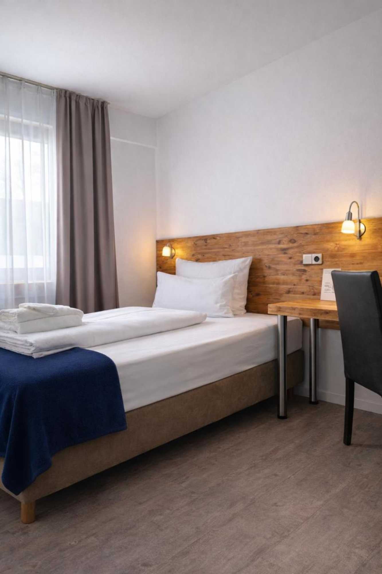 Gift card for Hotel Stuttgart 21