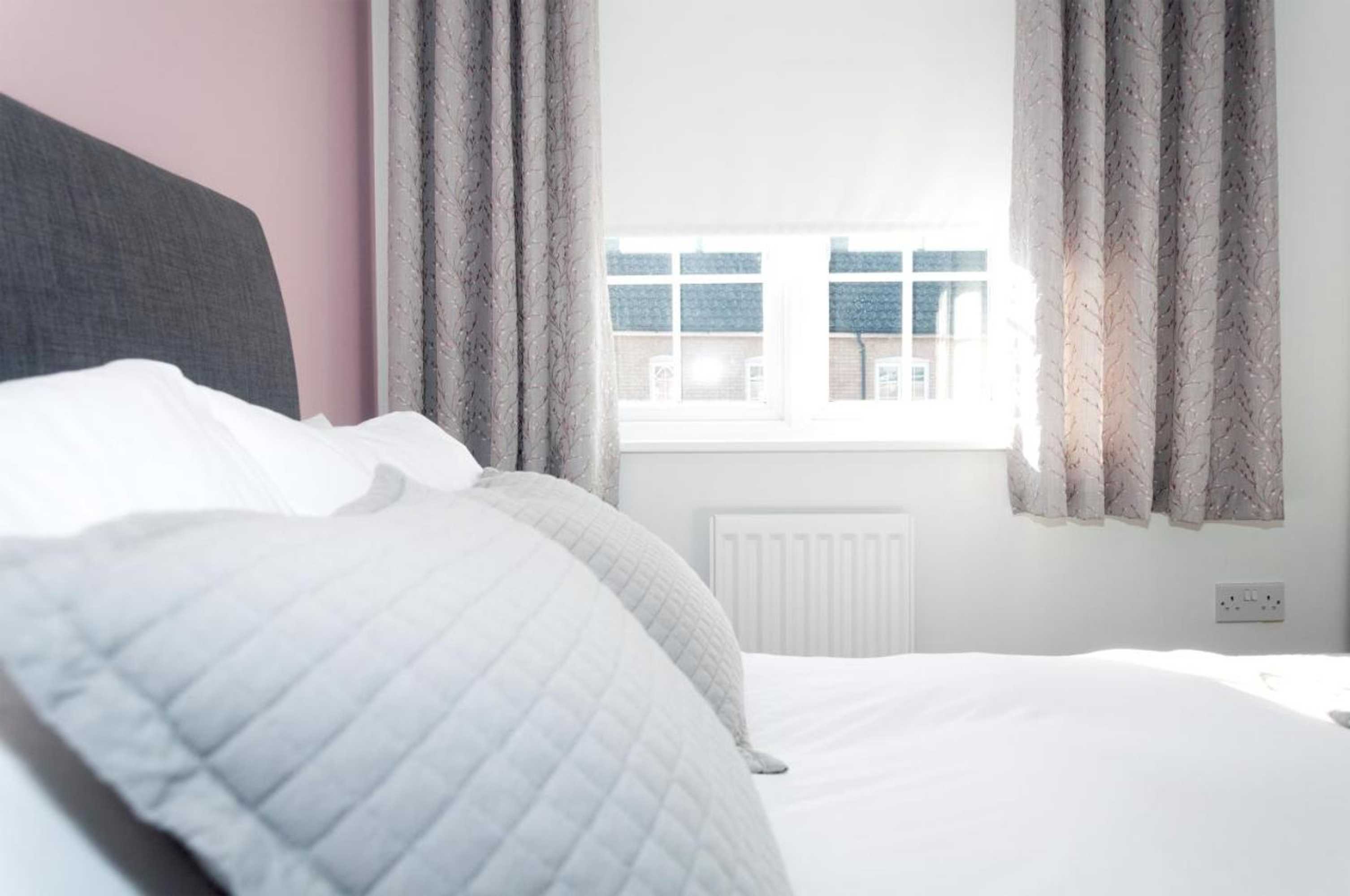 Gift card for Riverside Stays, Shefford