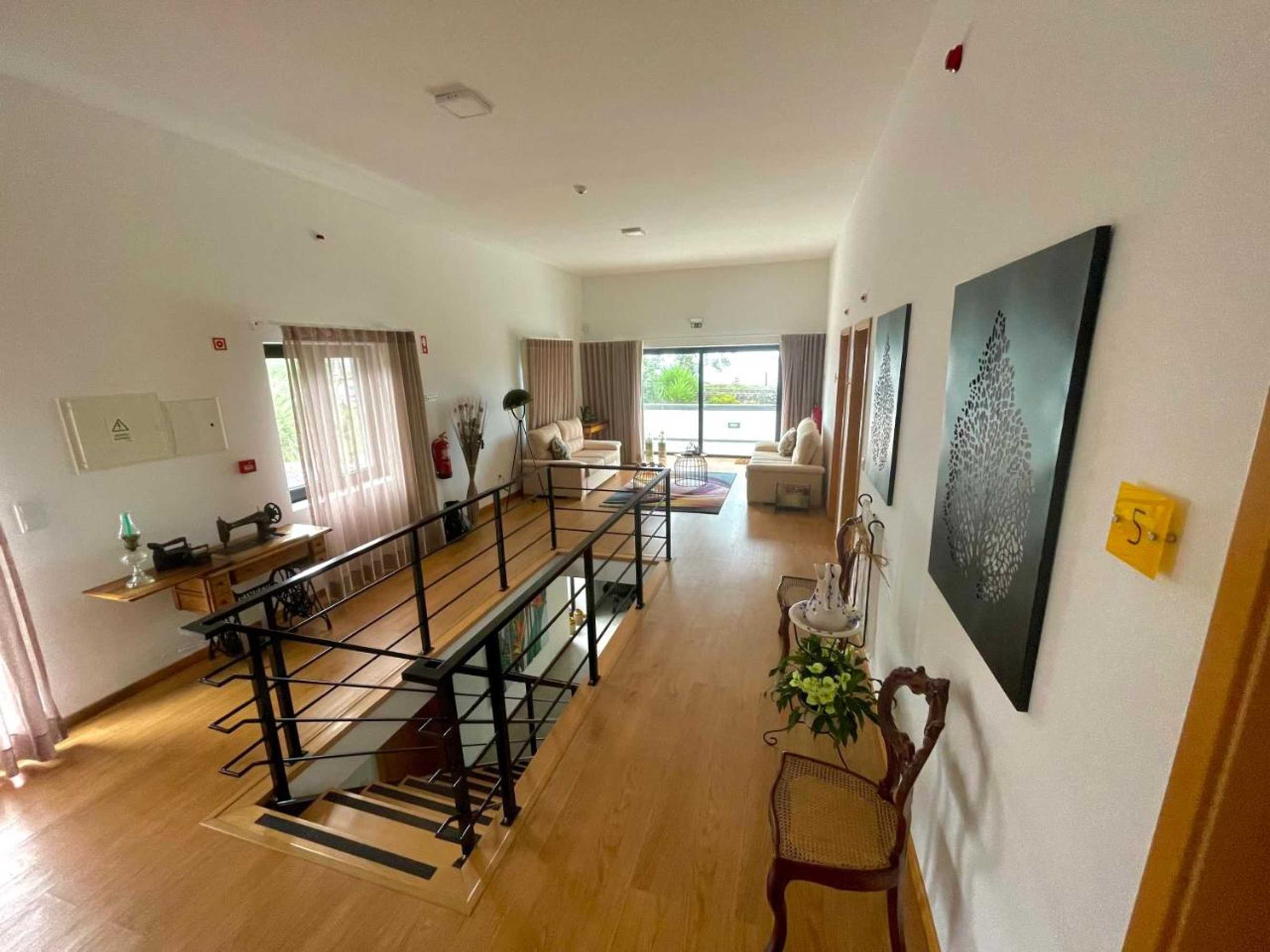 Gift card for Solar Pontes