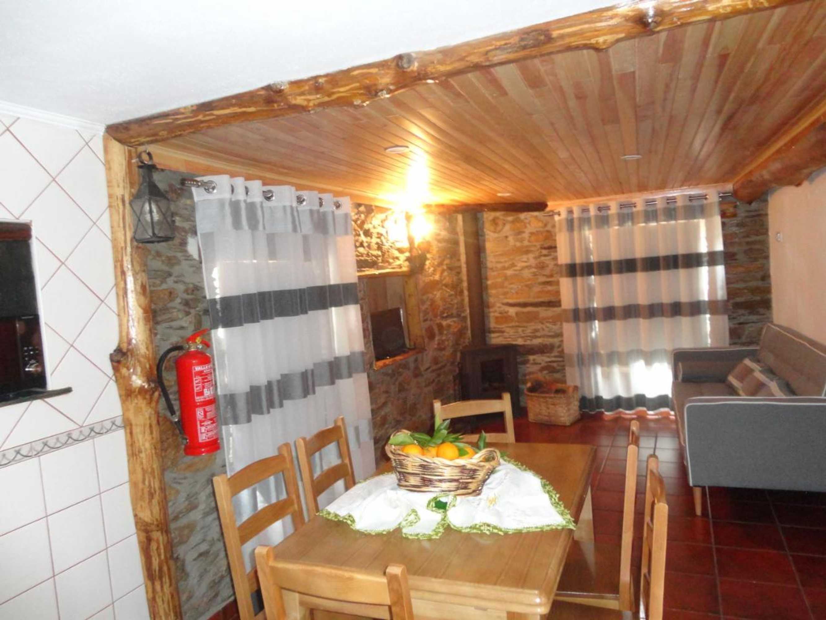 Gift card for Abrigo do Outeiro - Serra Da Estrela