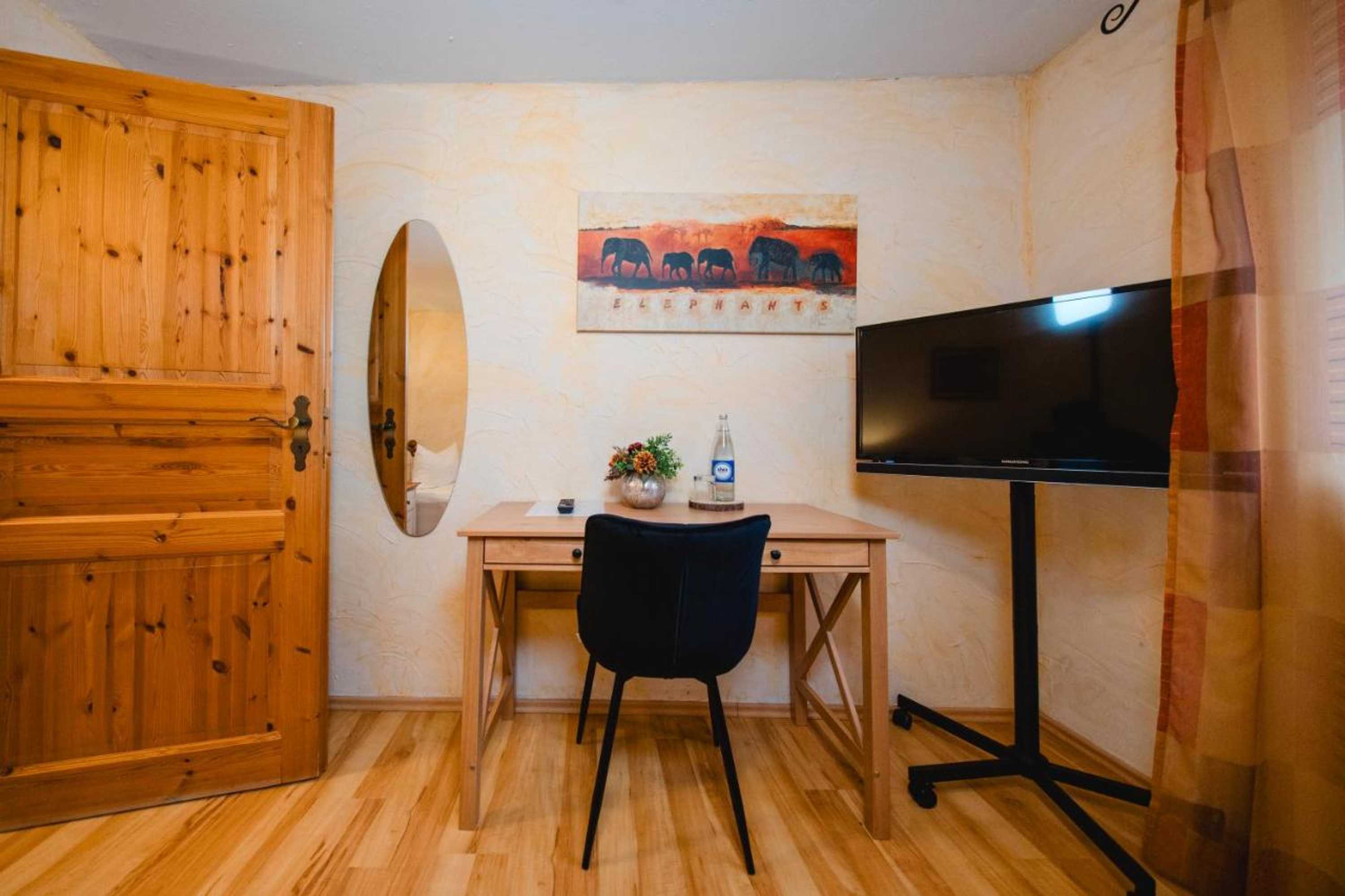 Gift card for Landhotel im Hexenwinkel