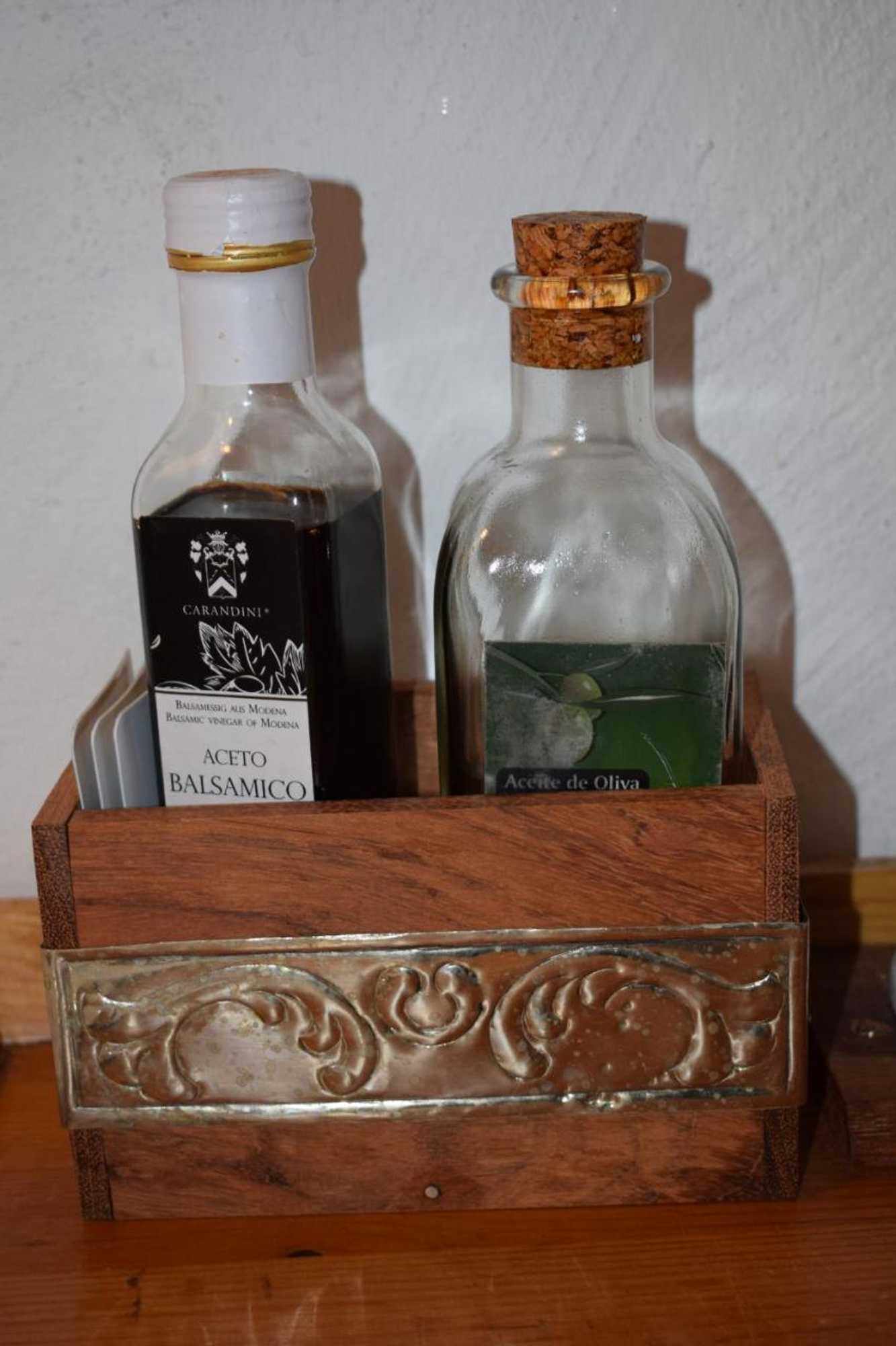 Gift card for Artisan´s House