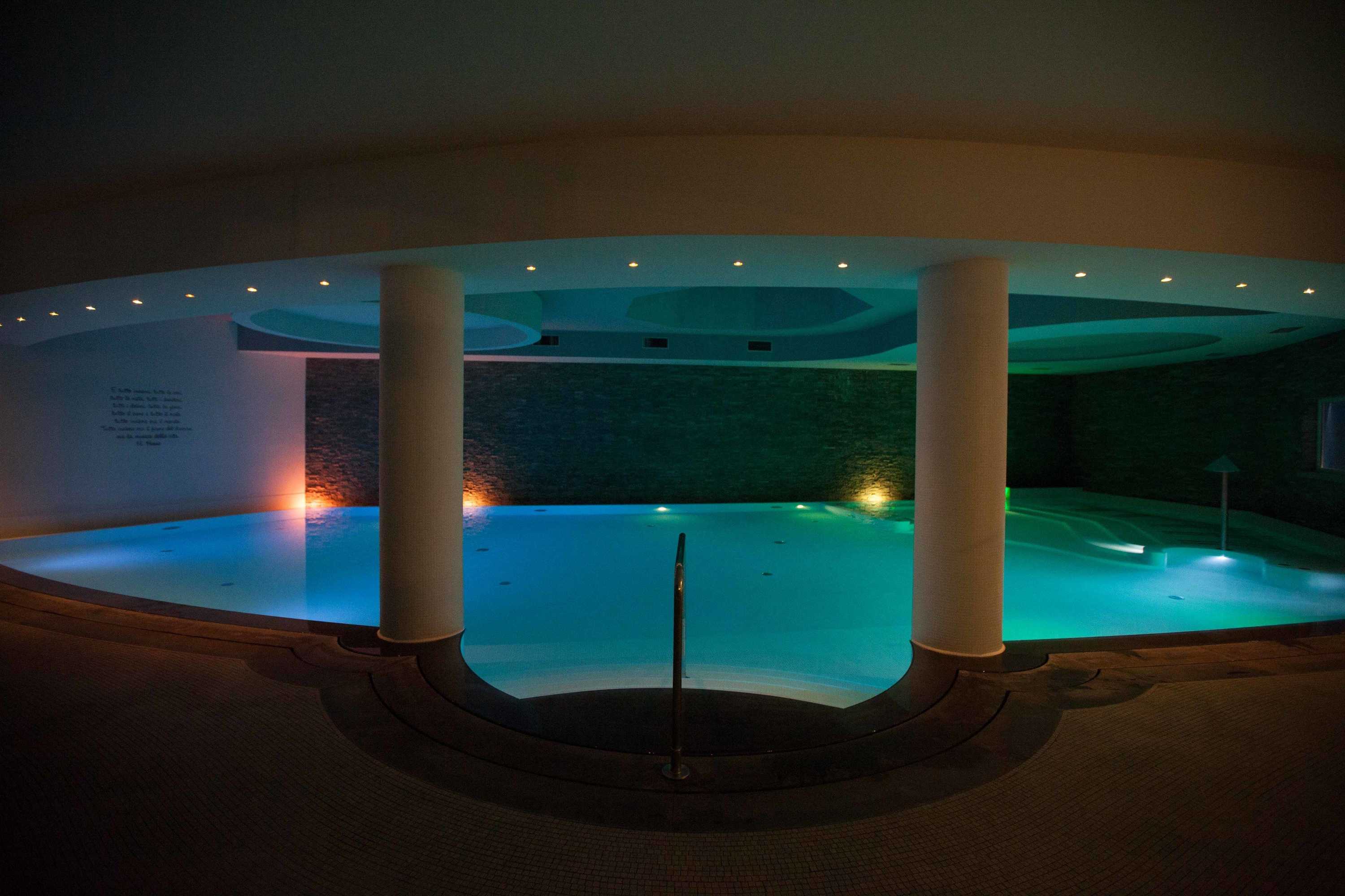 Gift card for Bes Hotel Terme di Palazzago Gift card for Bes Hotel Terme di Palazzago