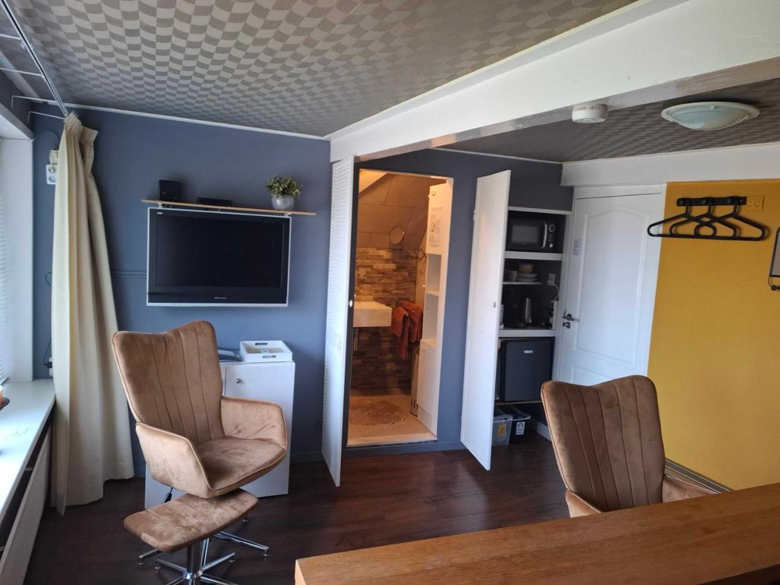 Gift card for Het Burgemeestershuis