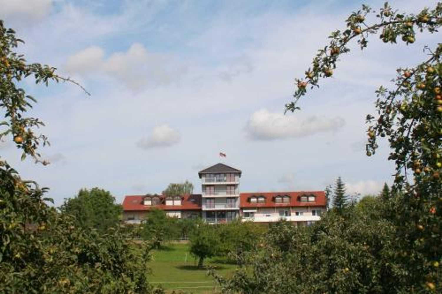 Gift card for Gaestehaus Zum Wolffenturm