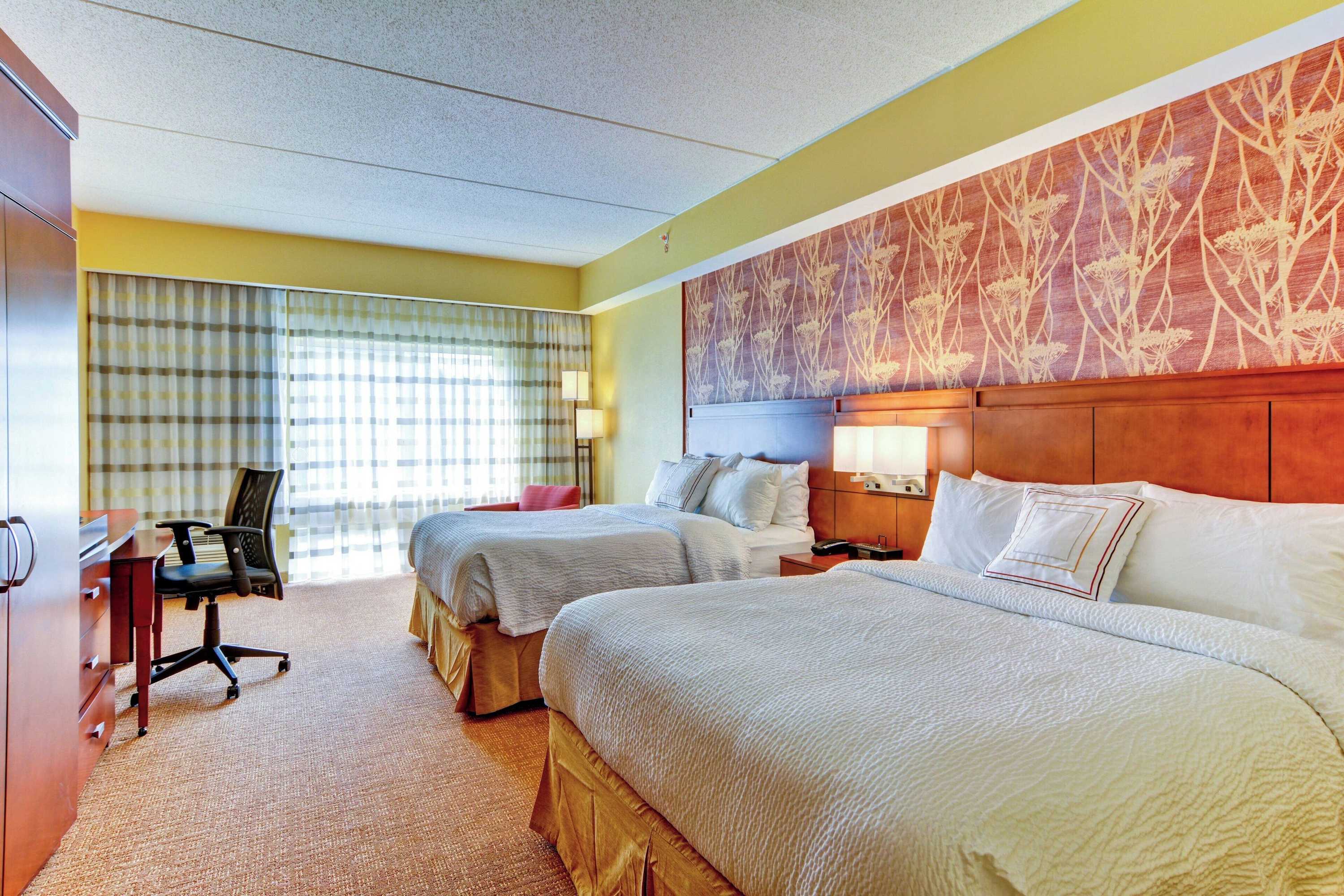 Gift card for Courtyard by Marriott Bridgeport Clarksburg Gift card for Courtyard by Marriott Bridgeport Clarksburg