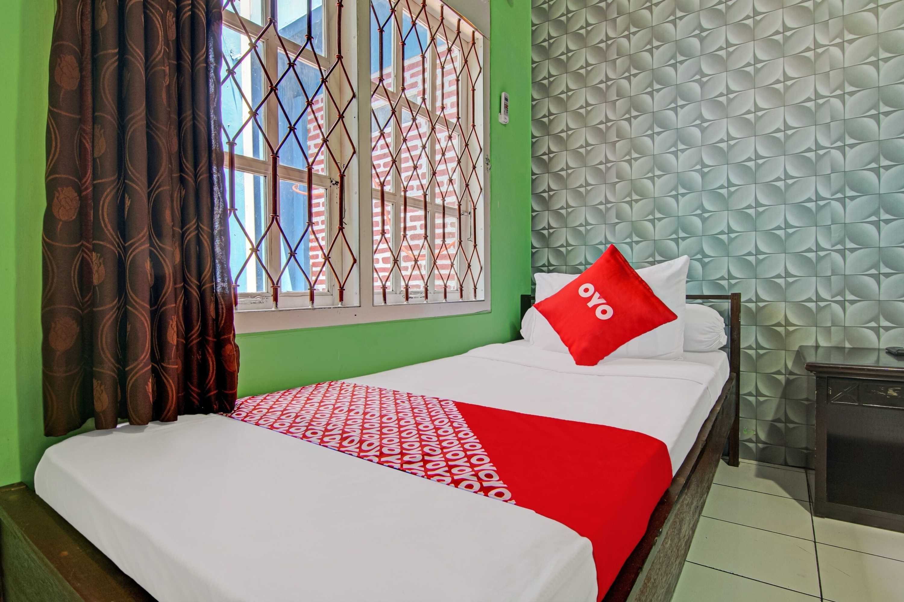 Gift card for Oyo 3797 Wisma Amanah Syariah