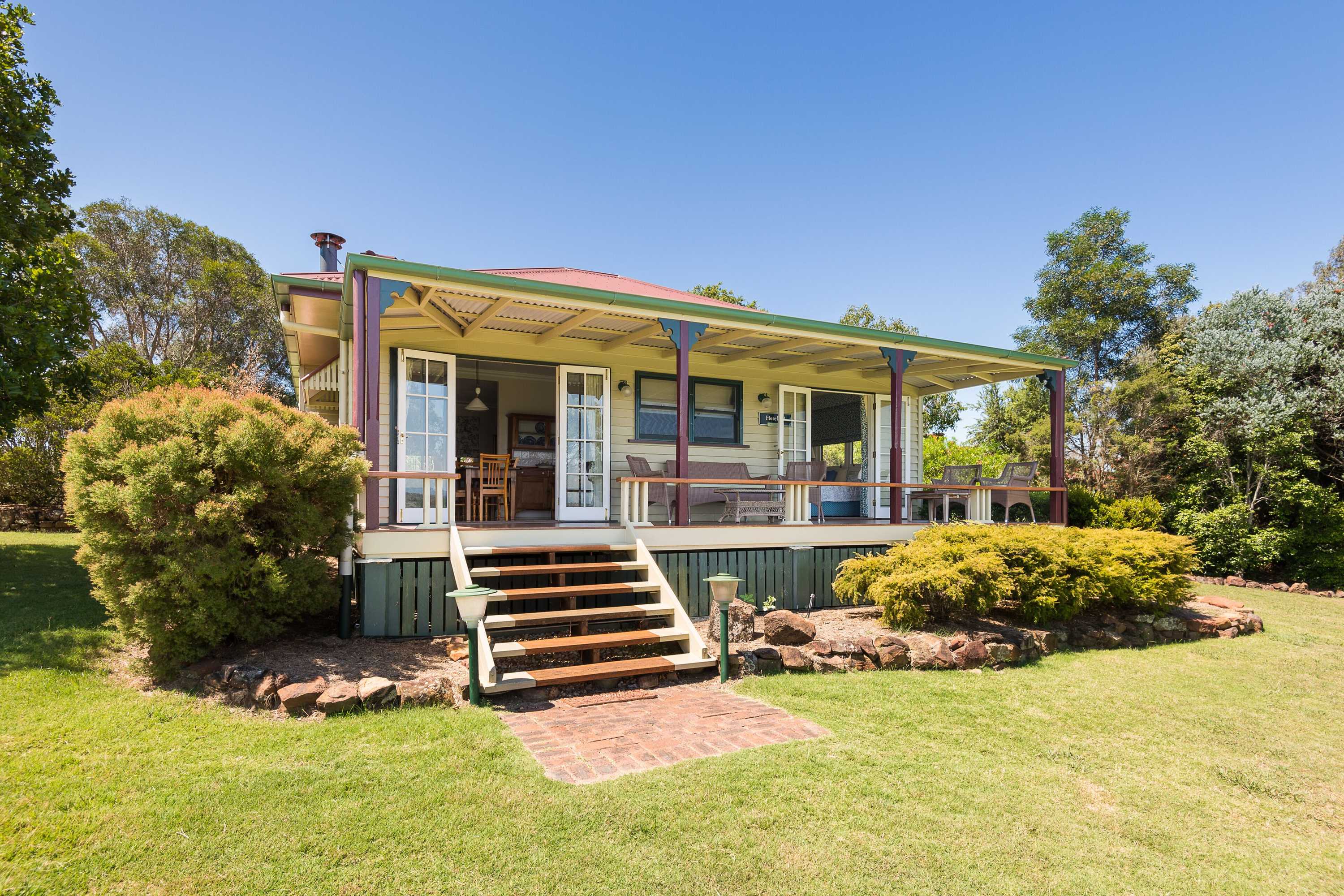 Gift card for Spicers Hidden Vale