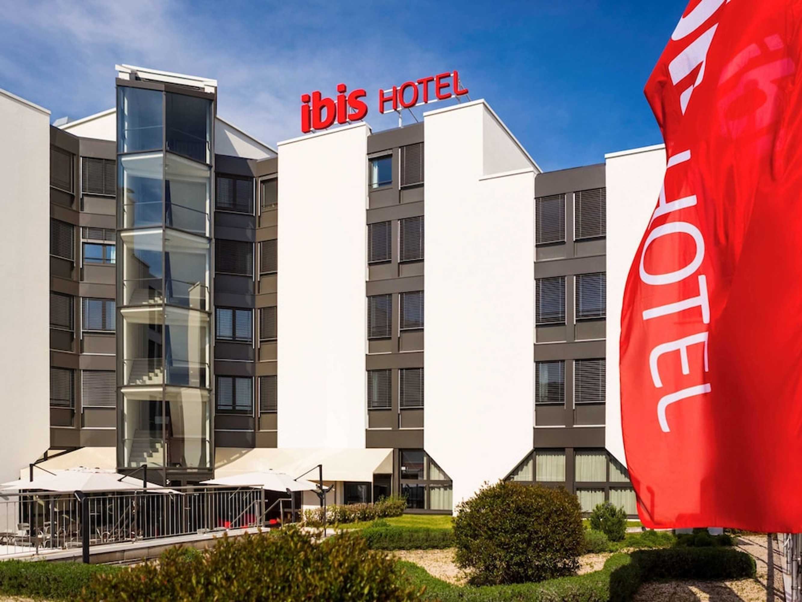 Gift card for Ibis Lausanne Crissier Gift card for Ibis Lausanne Crissier