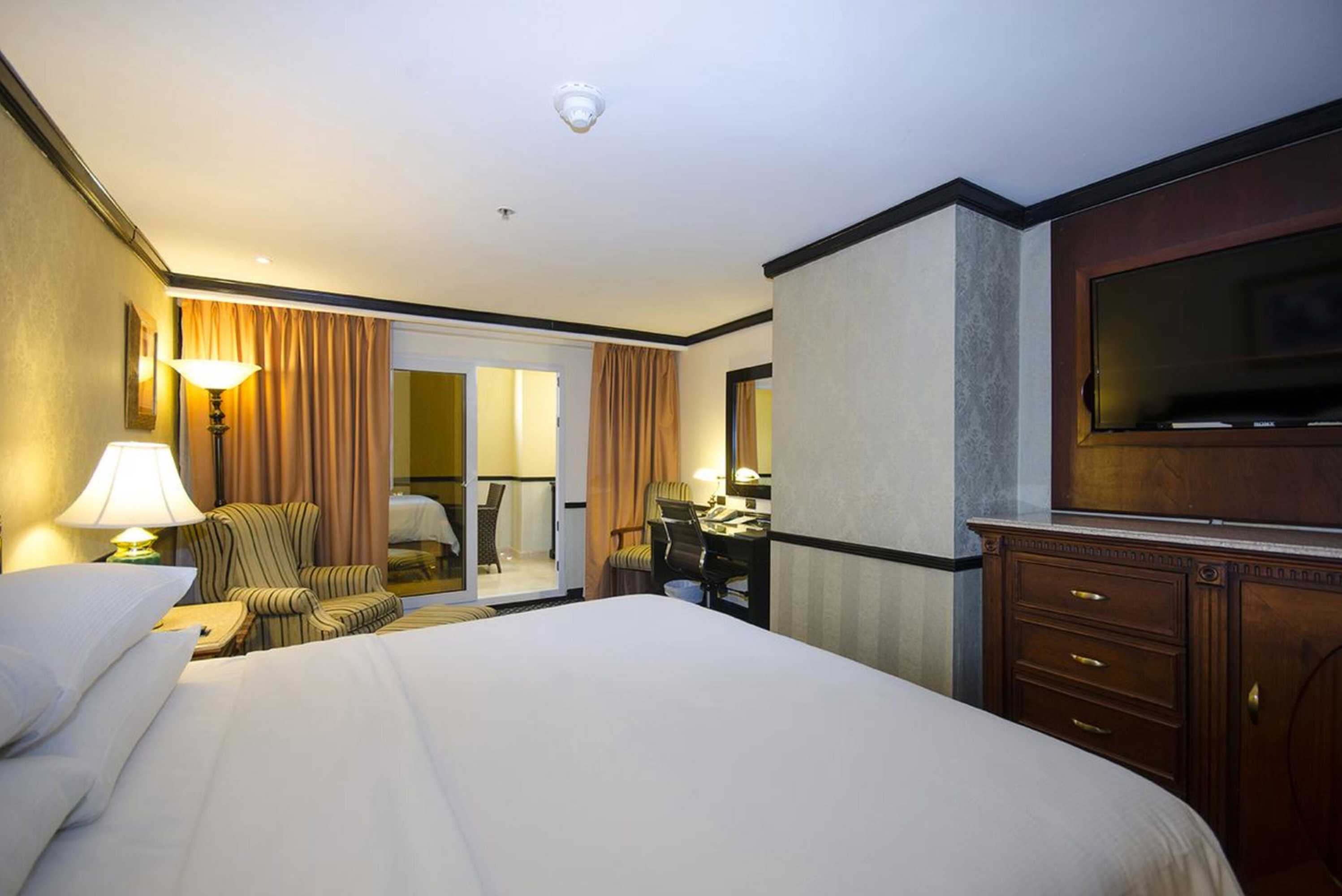 Gift card for Hilton Princess San Pedro Sula Gift card for Hilton Princess San Pedro Sula