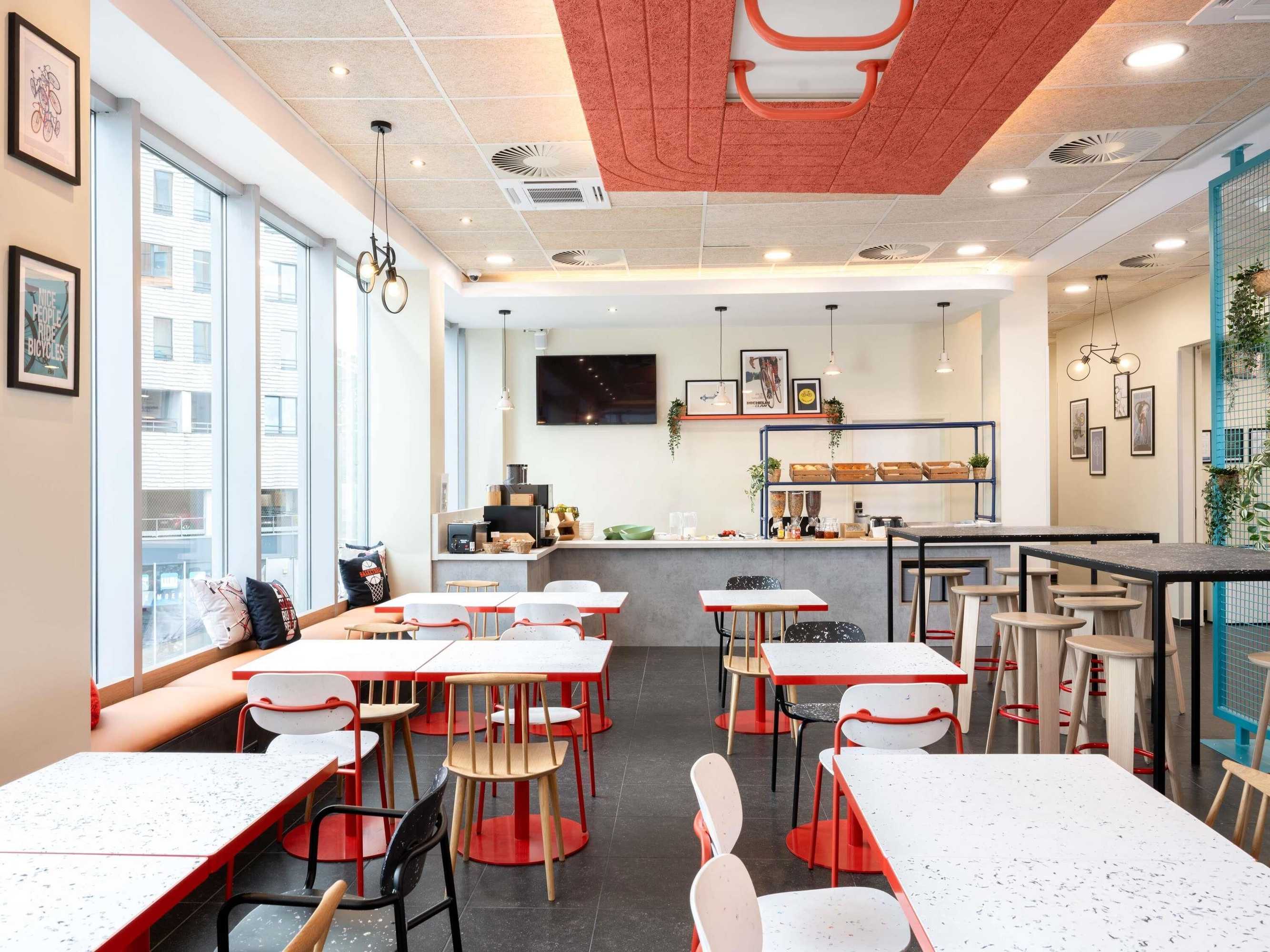 Gift card for Ibis Budget Leuven Centrum