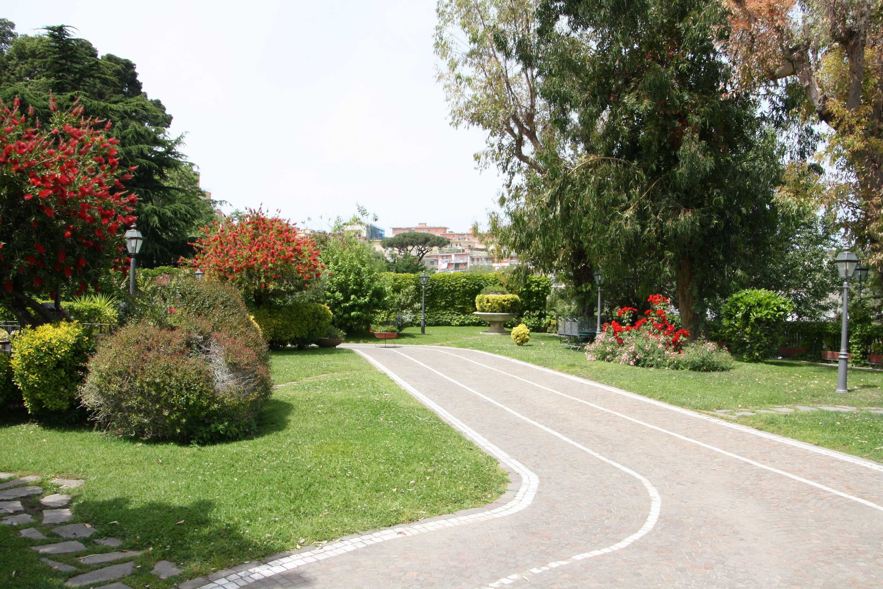 Gift card for Culture Hotel Villa Capodimonte Gift card for Culture Hotel Villa Capodimonte