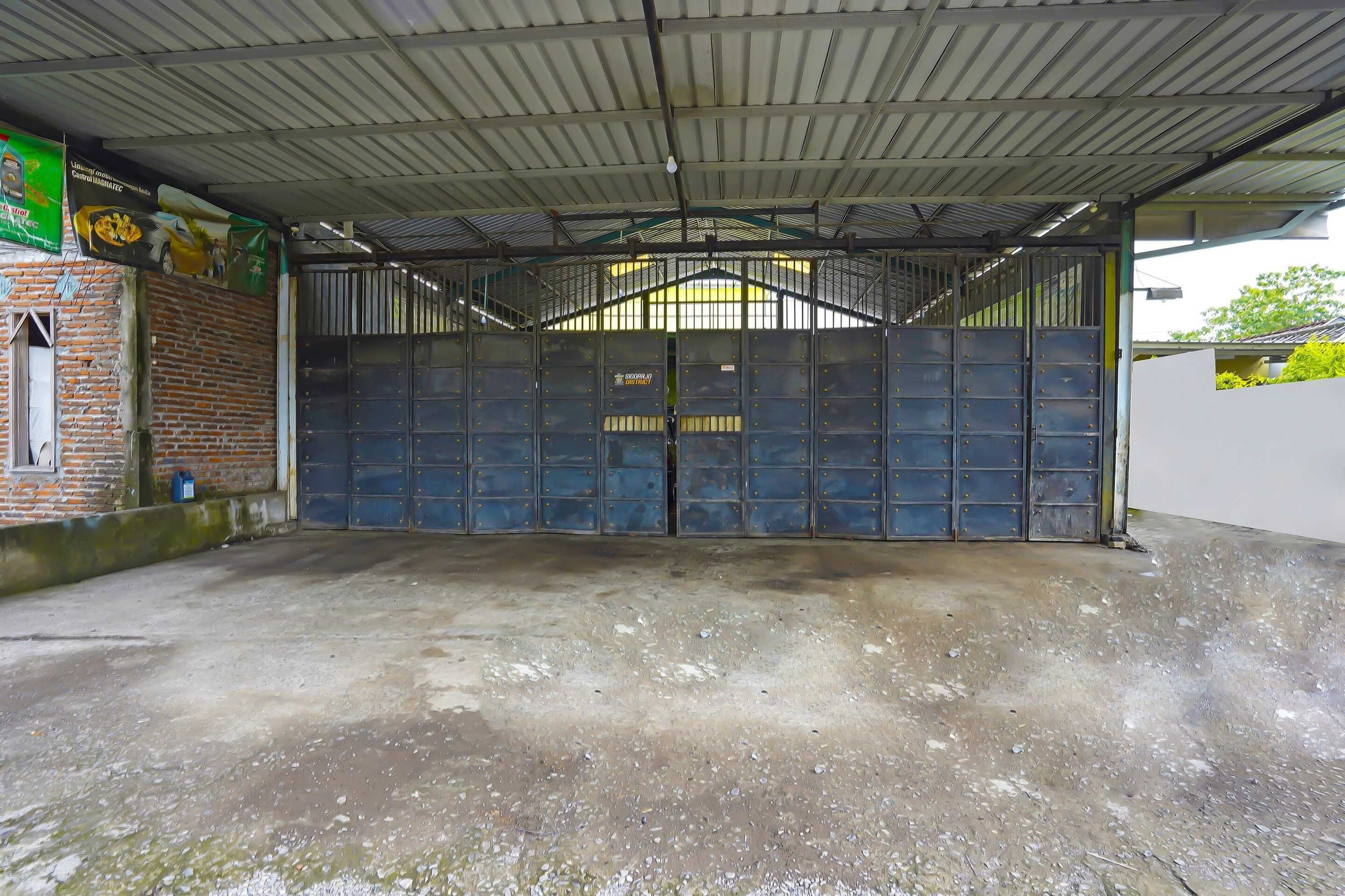 Gift card for Hotel O Kost Auto Syariah Anggaswangi