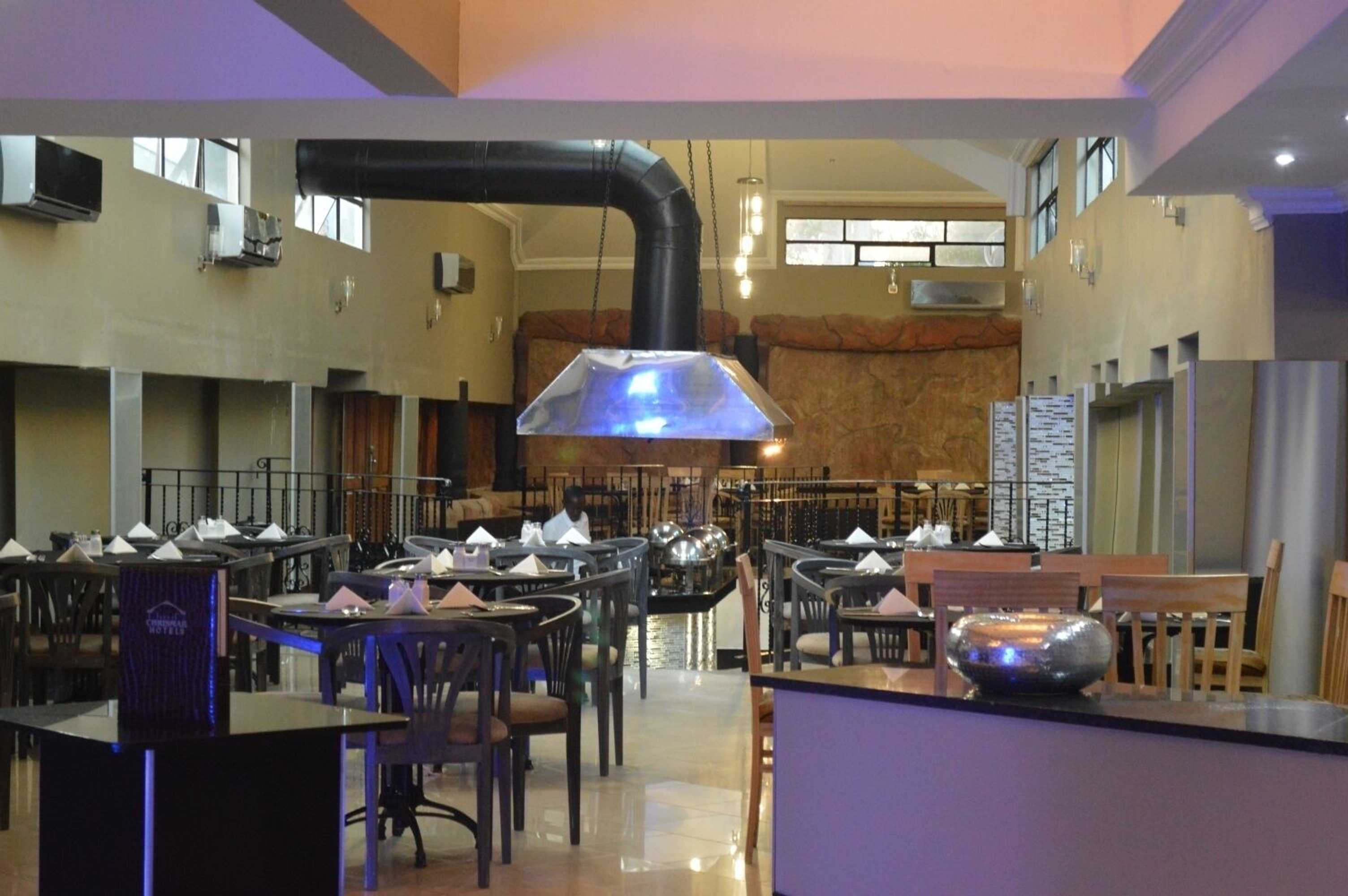 Gift card for Chrismar Hotel Lusaka Gift card for Chrismar Hotel Lusaka