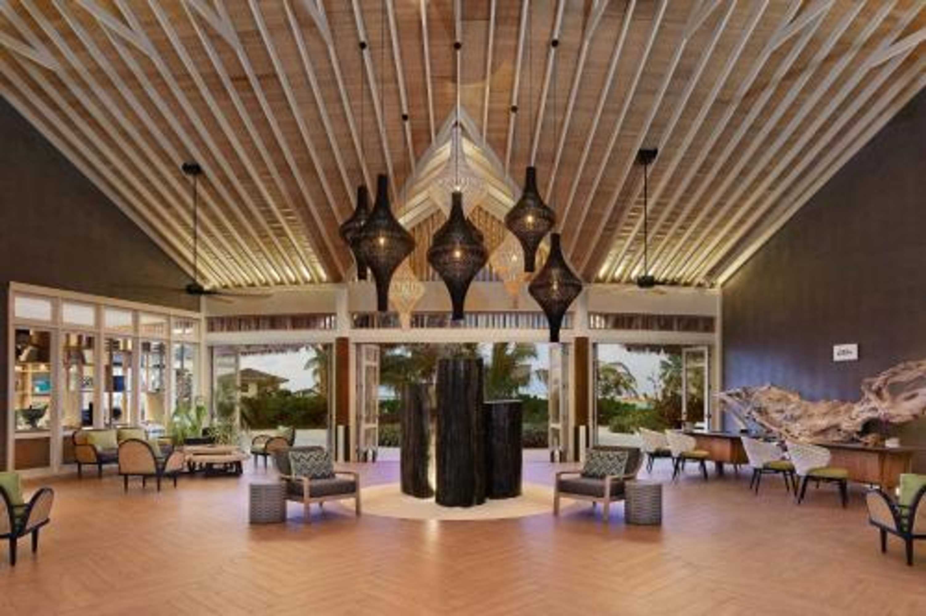 Gift card for Le Meridien Maldives Resort & Spa Gift card for Le Meridien Maldives Resort & Spa