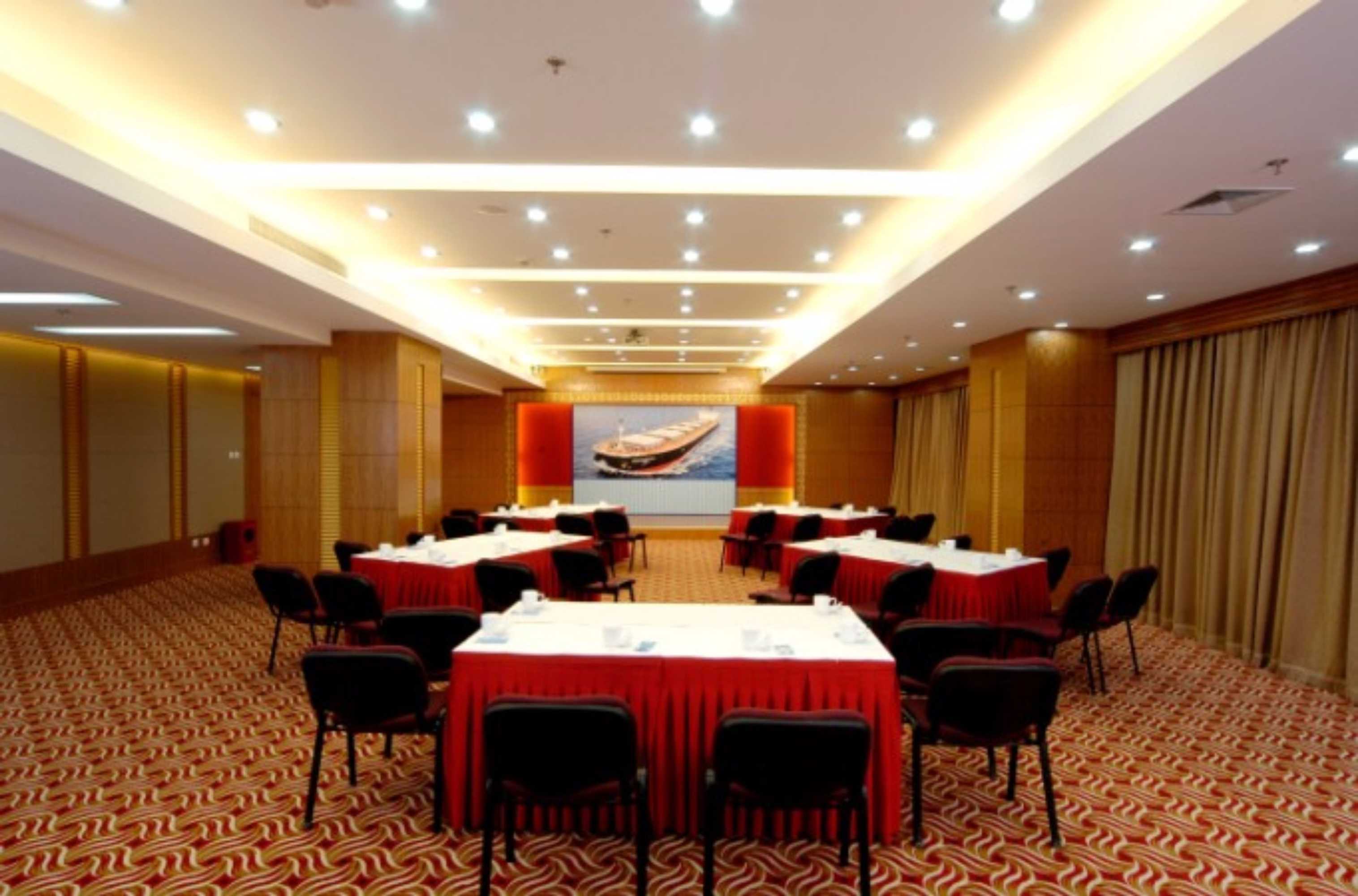 Gift card for Tianjin Ocean Hotel Gift card for Tianjin Ocean Hotel