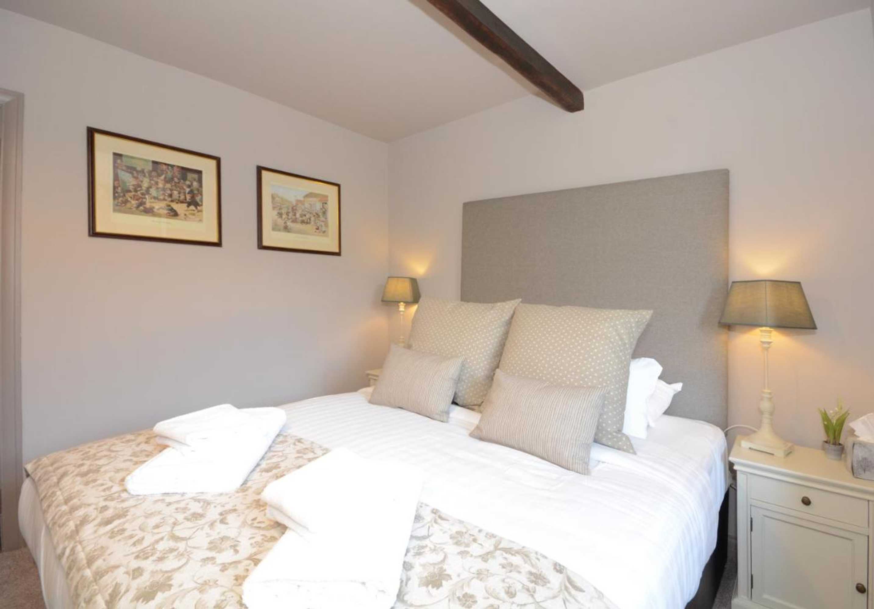 Gift card for Alma Inn