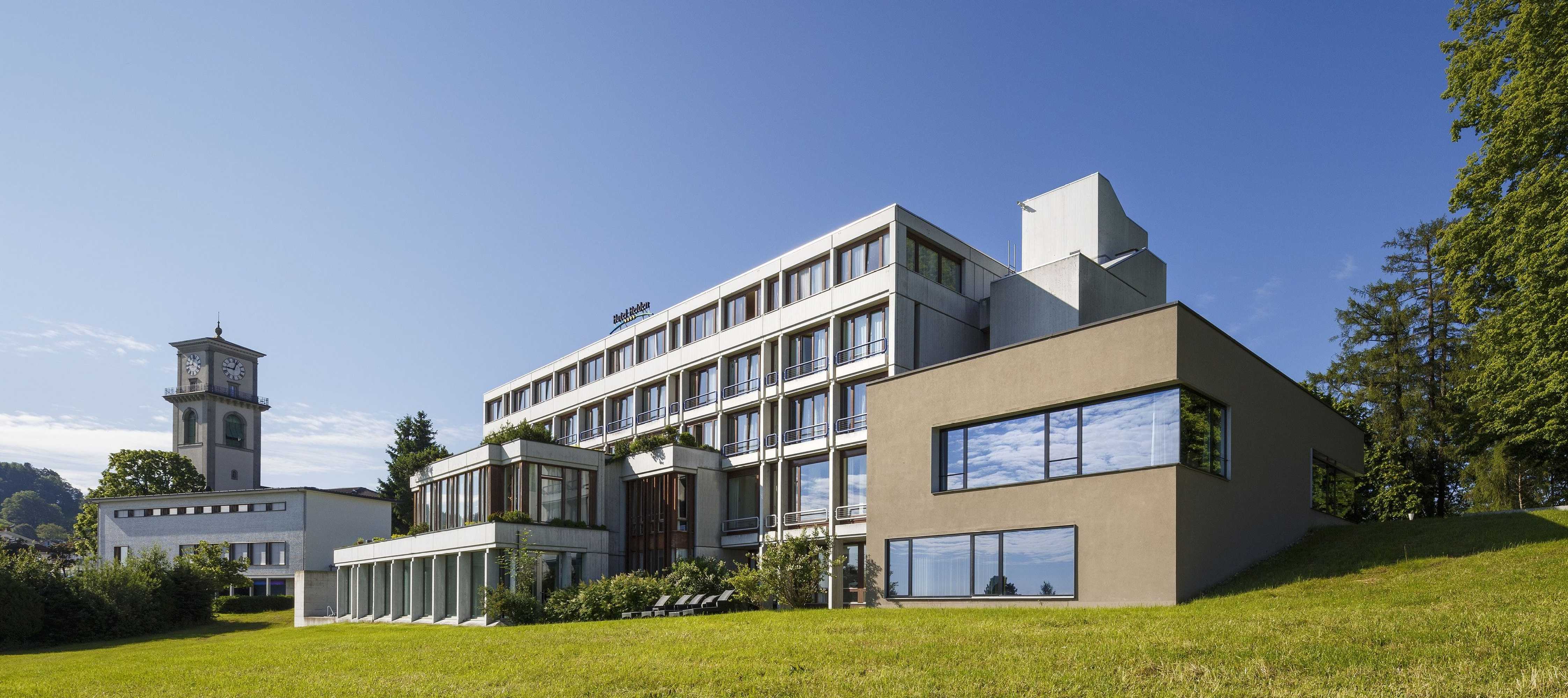 Gift card for Hotel Heiden - Wellness am Bodensee Gift card for Hotel Heiden - Wellness am Bodensee